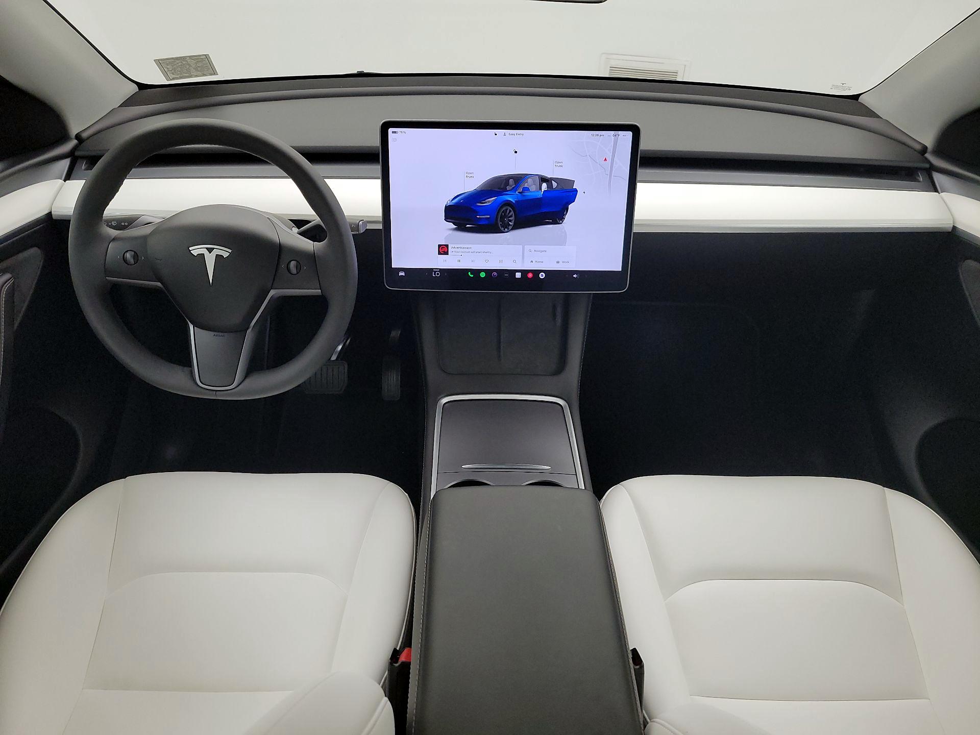 Thumbnail: 2023 Tesla Model Y - 9