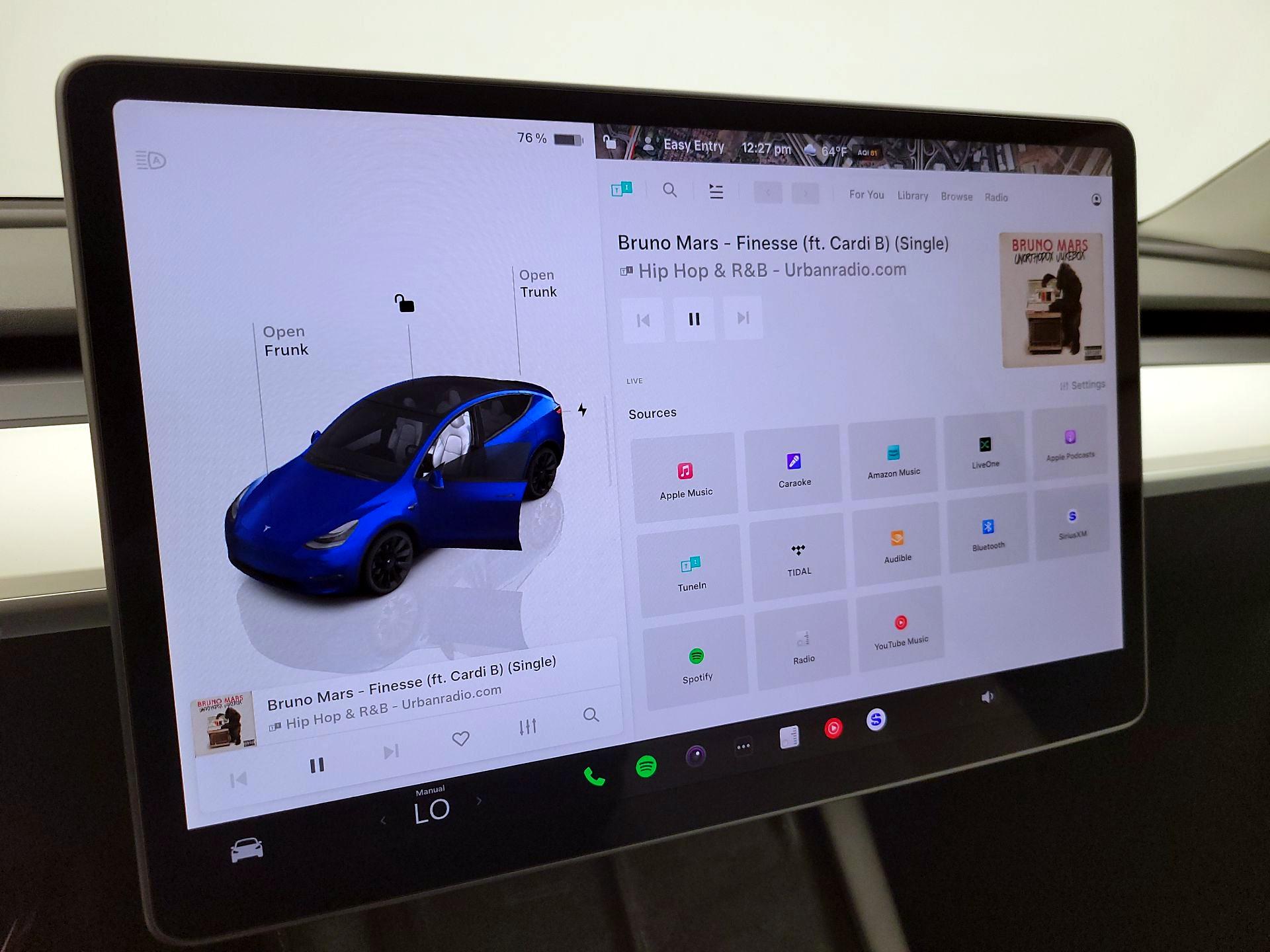 Thumbnail: 2023 Tesla Model Y - 15