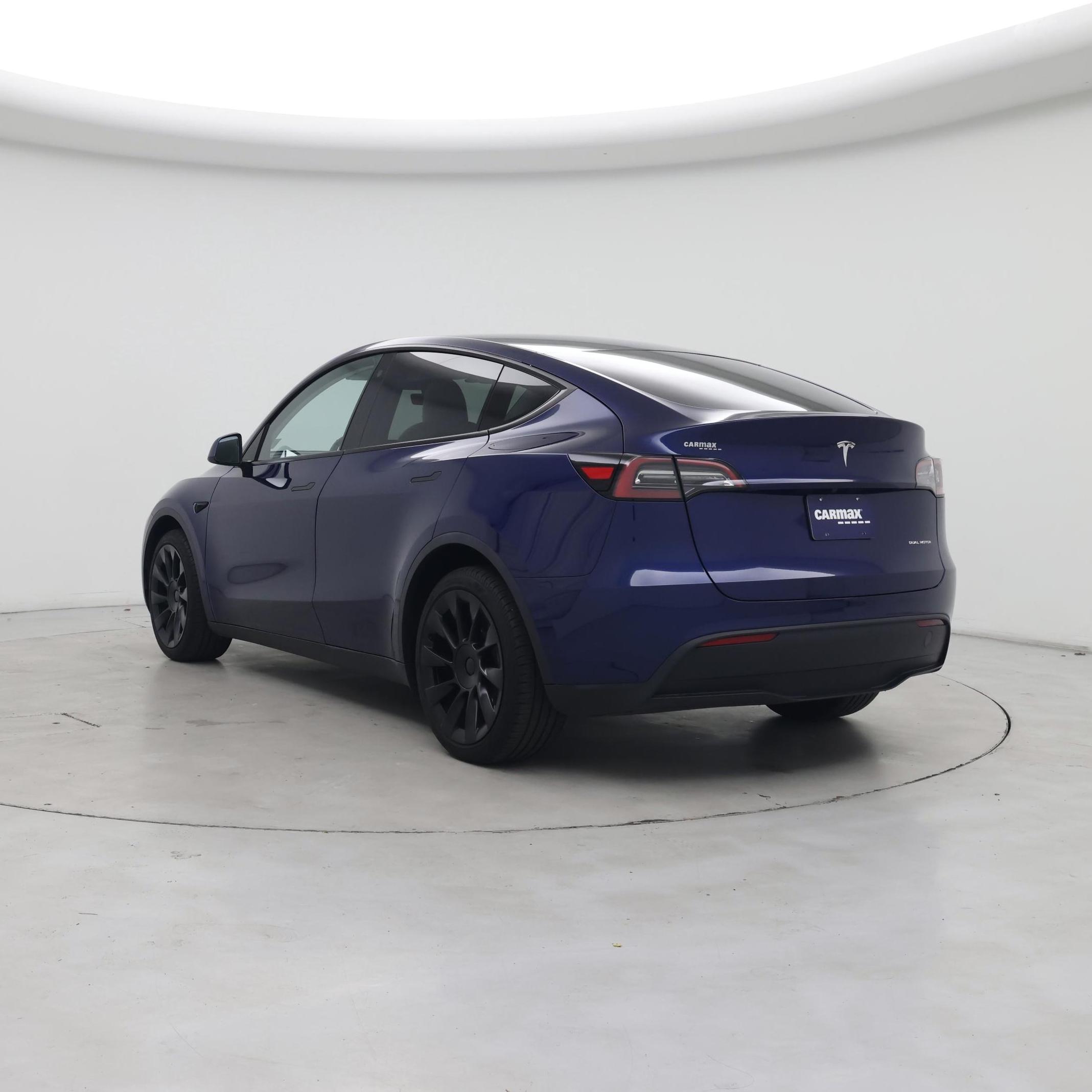 Thumbnail: 2023 Tesla Model Y - 2
