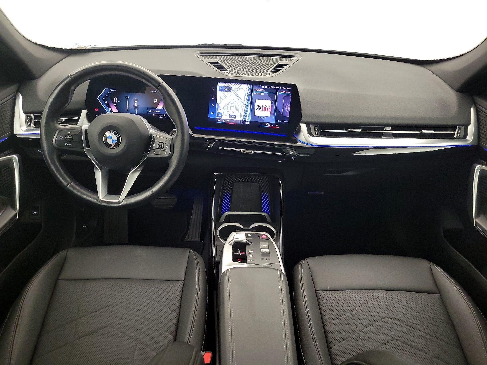 Thumbnail: 2023 BMW X1 - 9