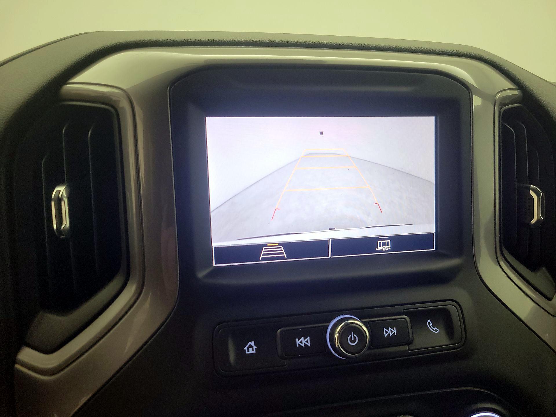 Thumbnail: 2022 Chevrolet Silverado 1500 - 14