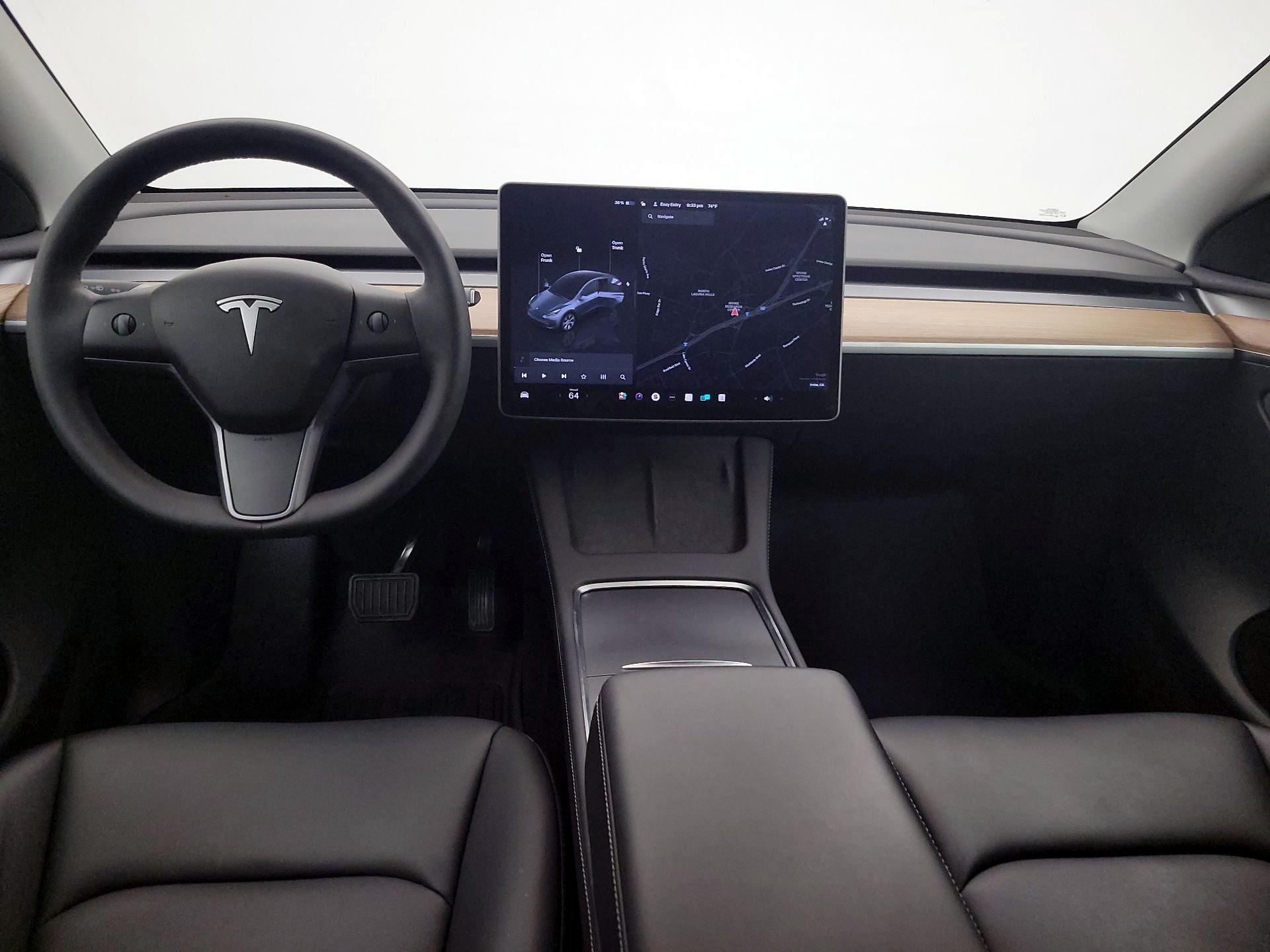 Thumbnail: 2023 Tesla Model Y - 9