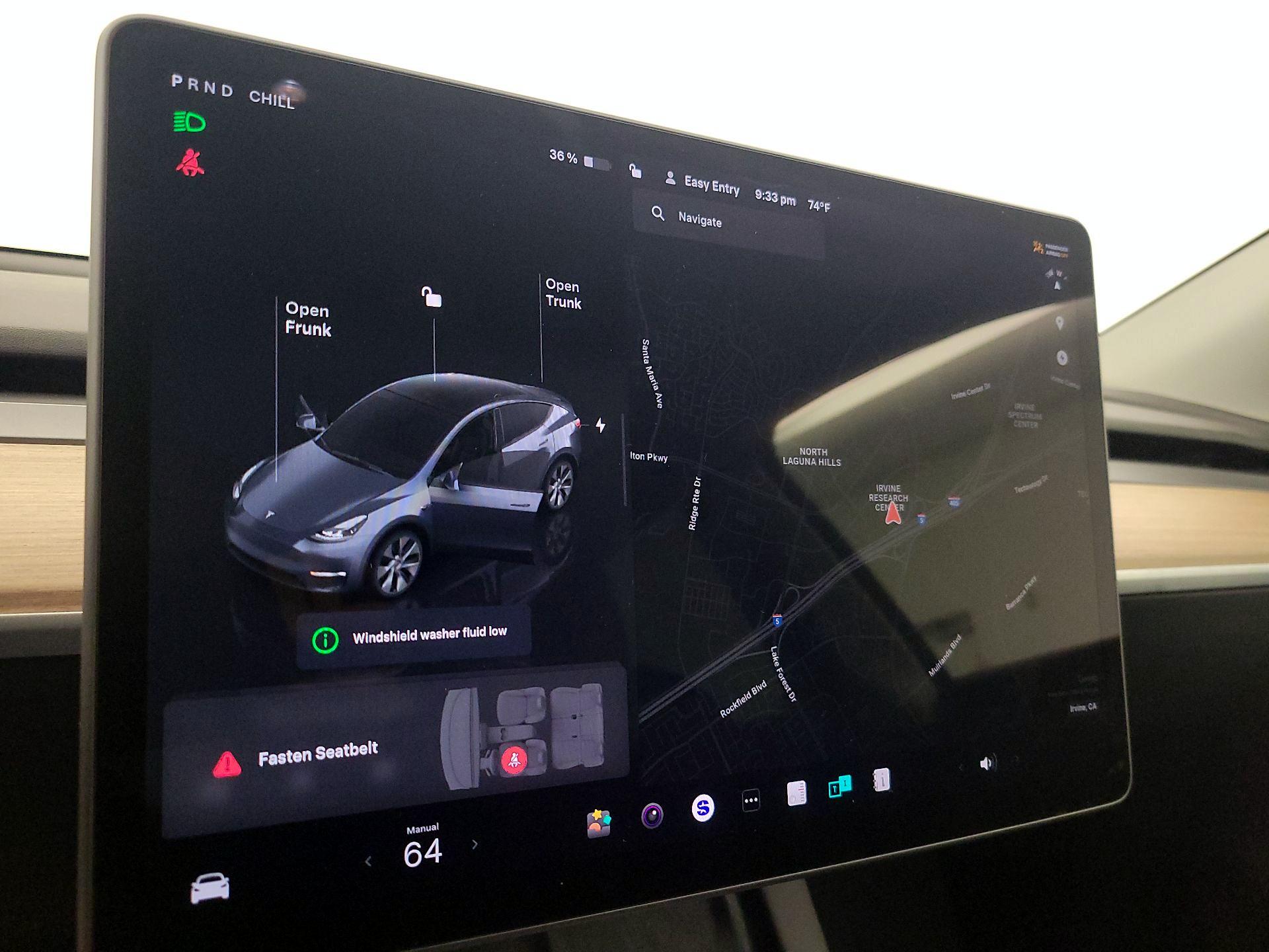 Thumbnail: 2023 Tesla Model Y - 13