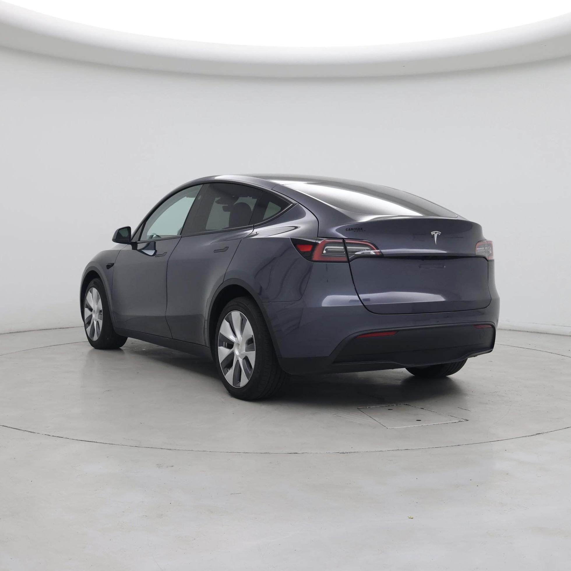 Thumbnail: 2023 Tesla Model Y - 2