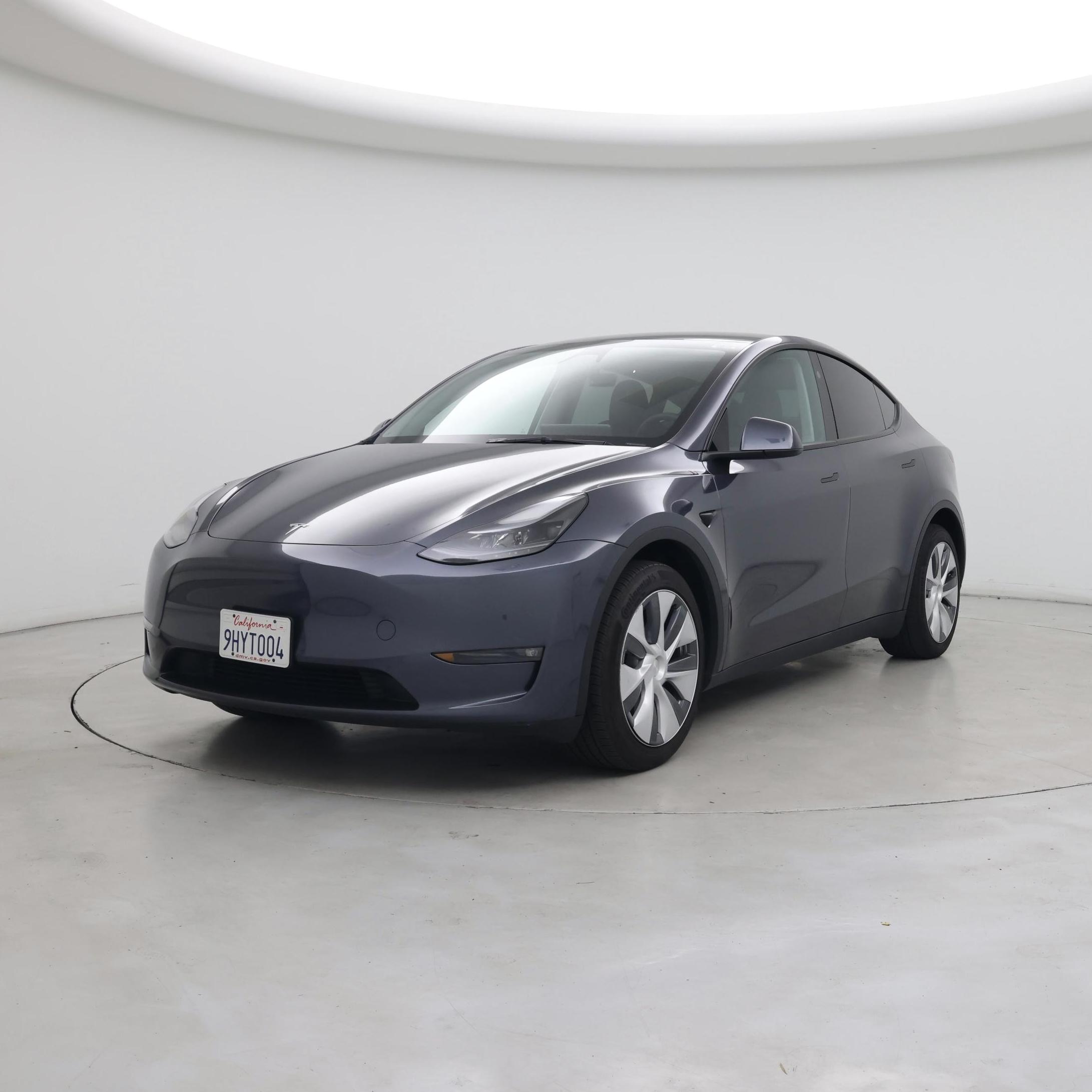 Thumbnail: 2023 Tesla Model Y - 4
