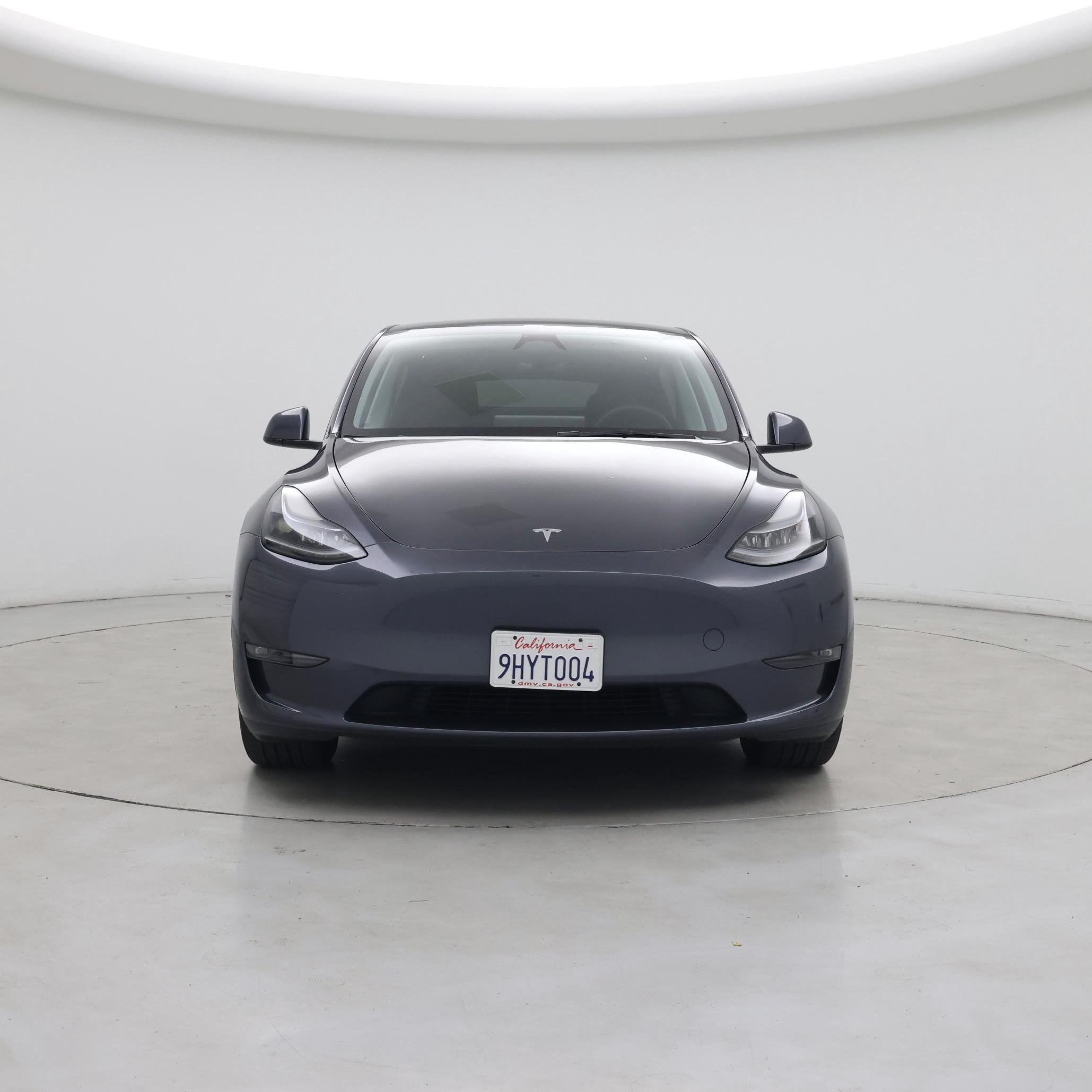 Thumbnail: 2023 Tesla Model Y - 5