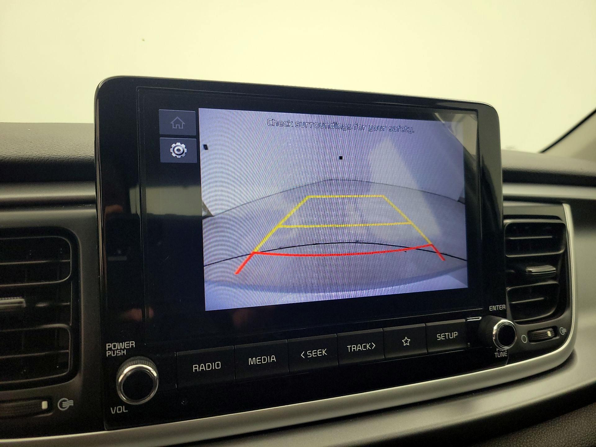 Thumbnail: 2023 Kia Rio - 14