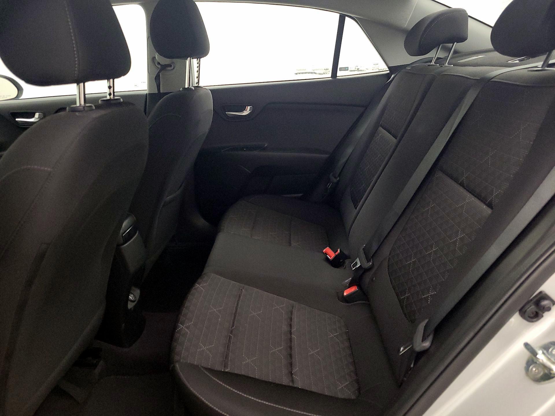 Thumbnail: 2023 Kia Rio - 19