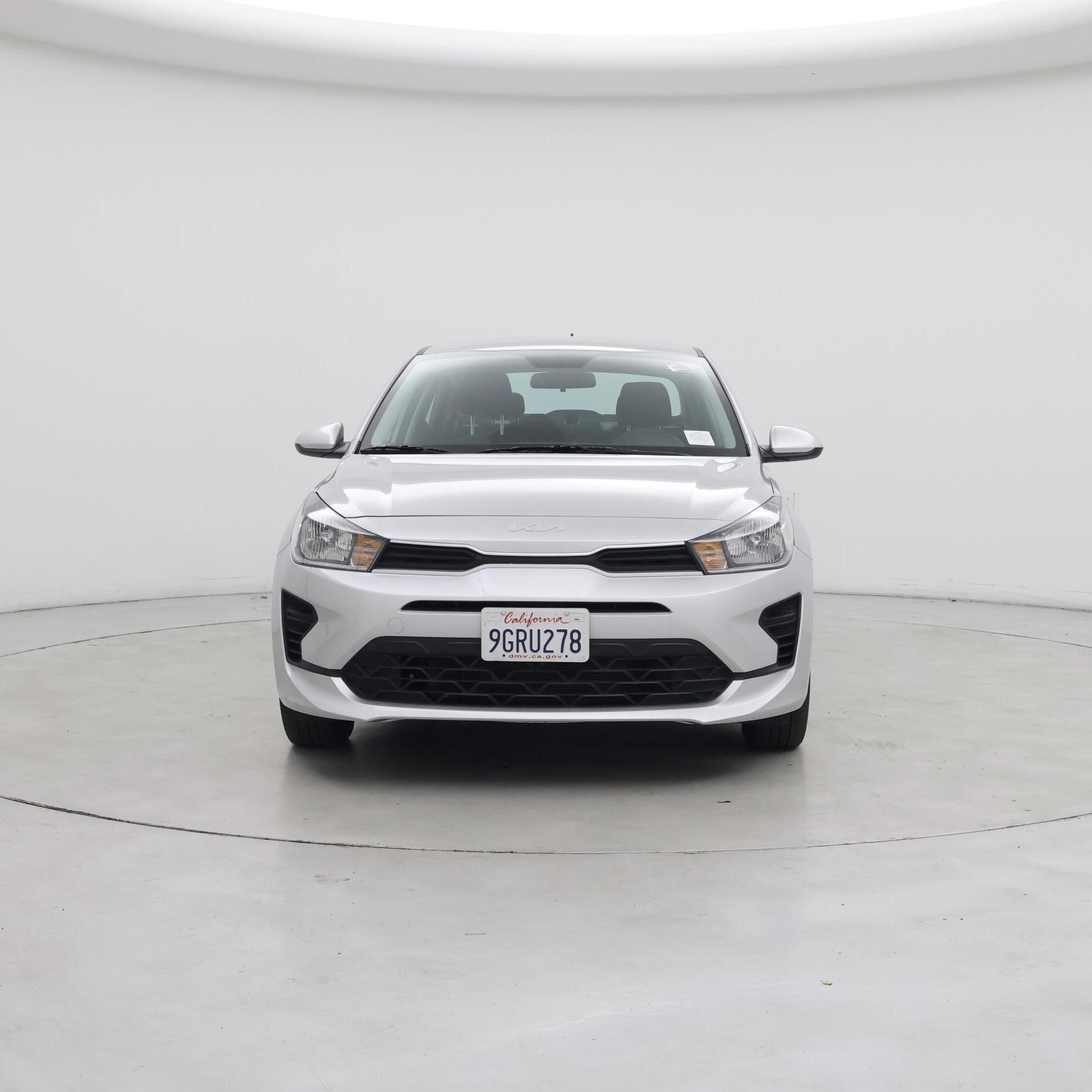 Thumbnail: 2023 Kia Rio - 5