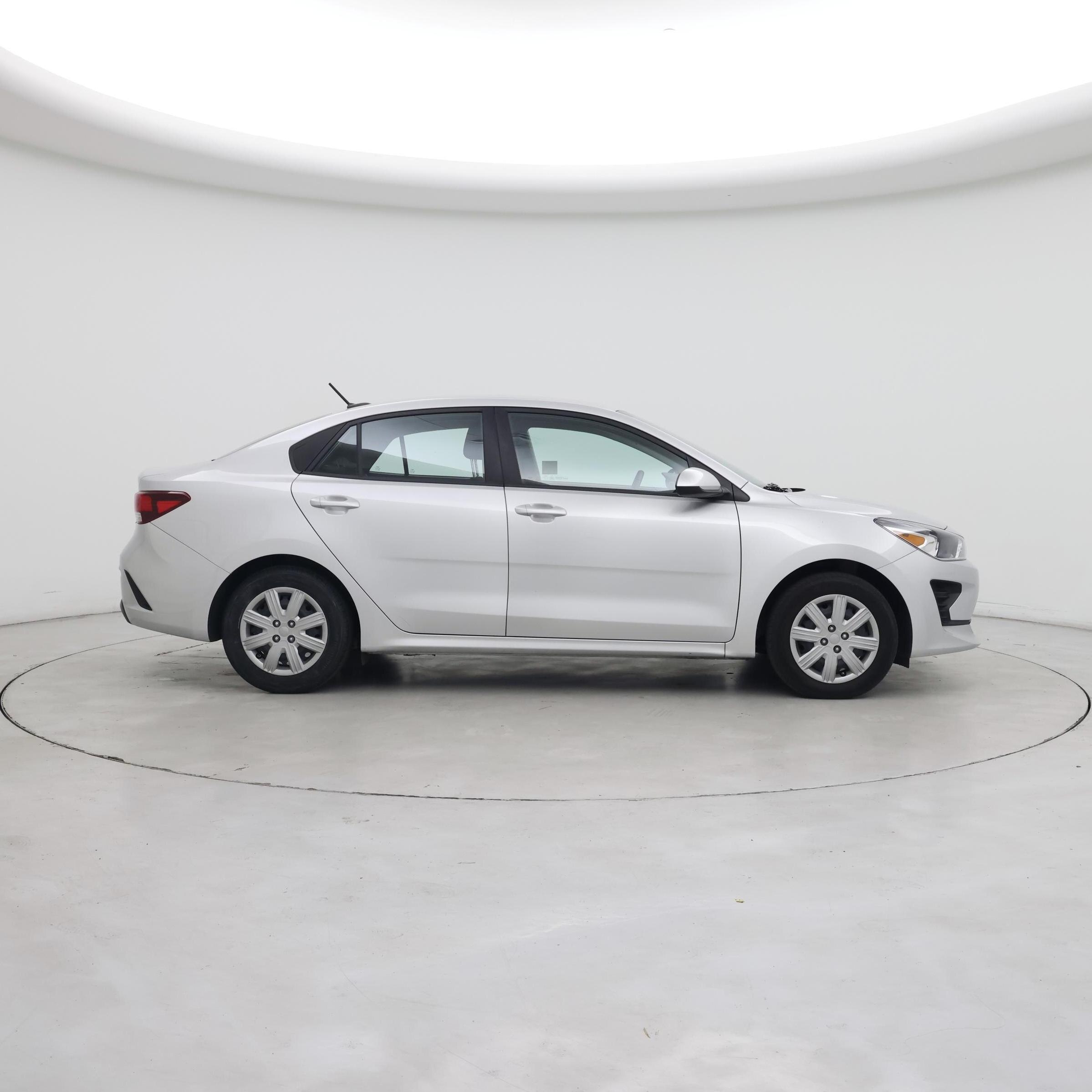 Thumbnail: 2023 Kia Rio - 7