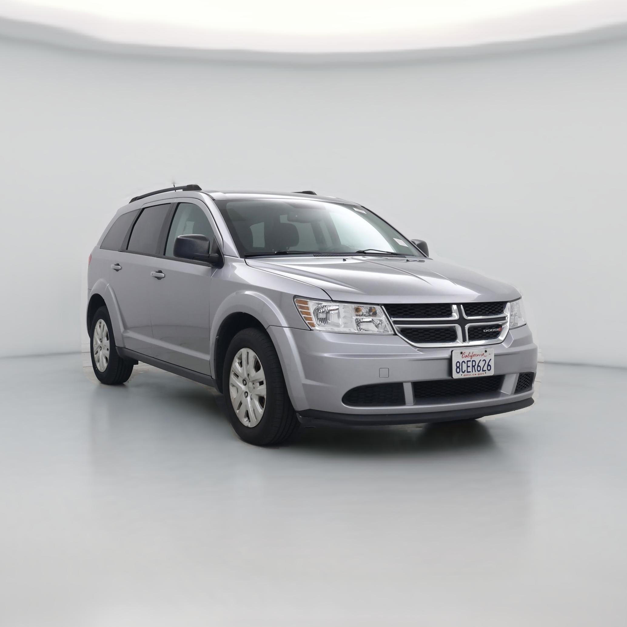 Thumbnail: 2016 Dodge Journey - 1