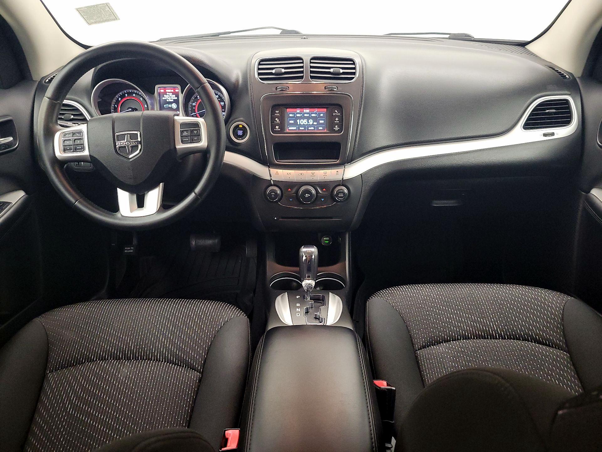 Thumbnail: 2016 Dodge Journey - 9