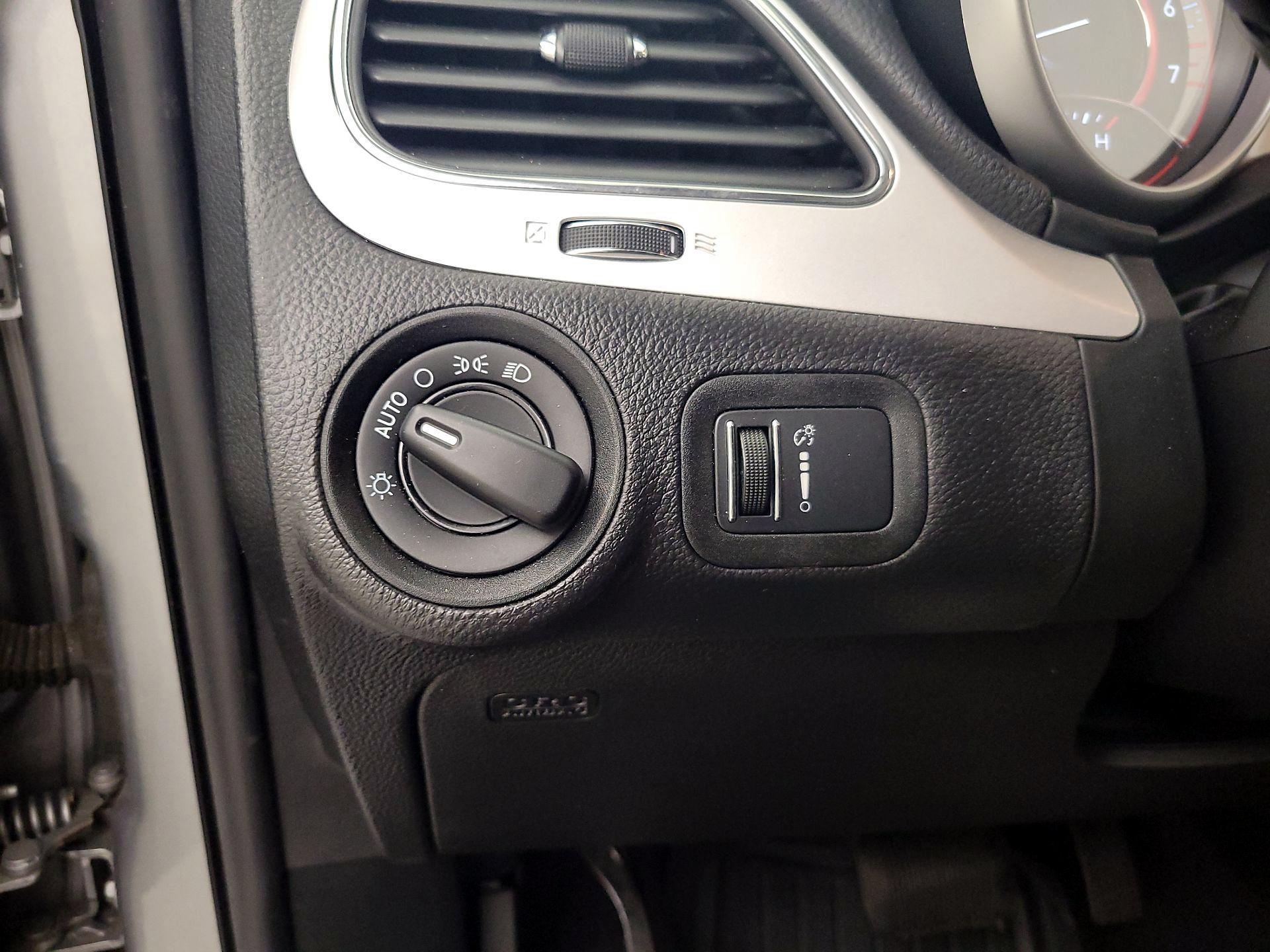 Thumbnail: 2016 Dodge Journey - 13