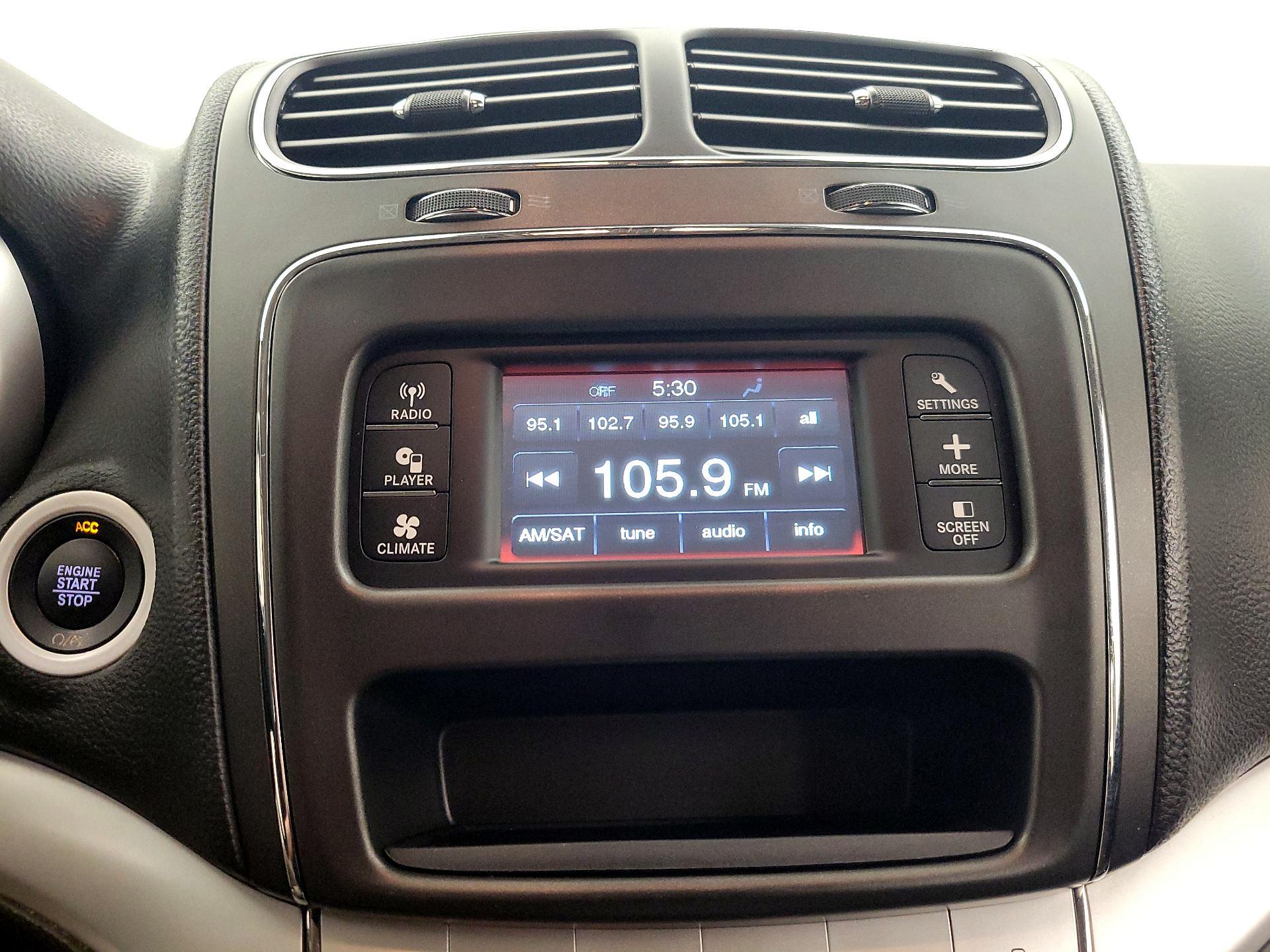 Thumbnail: 2016 Dodge Journey - 14