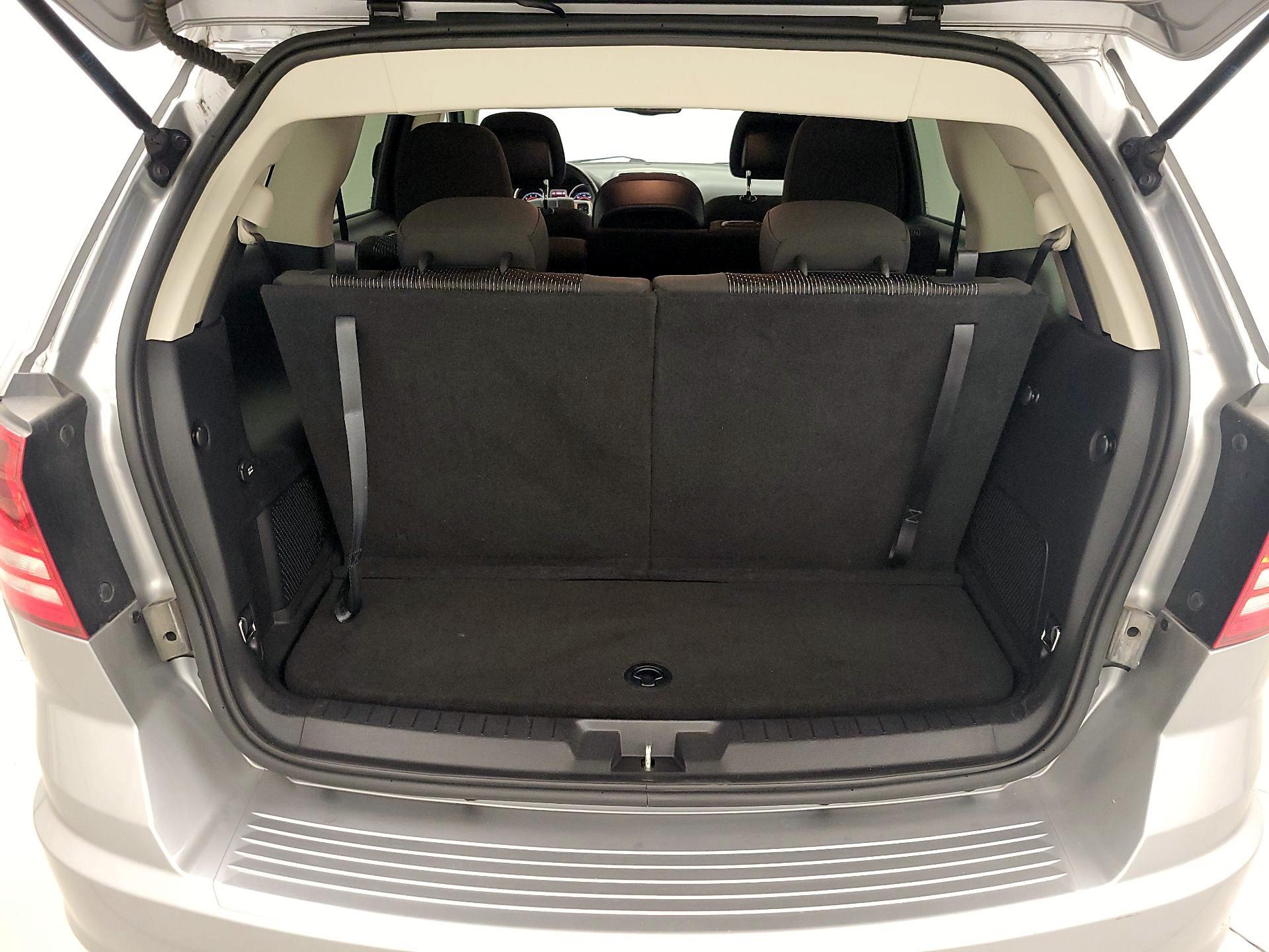 Thumbnail: 2016 Dodge Journey - 20