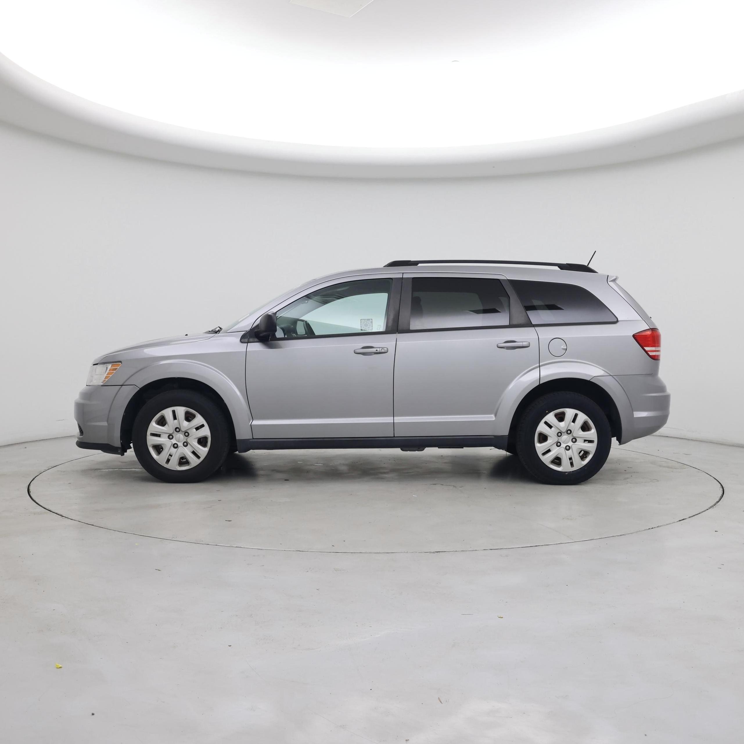 Thumbnail: 2016 Dodge Journey - 3