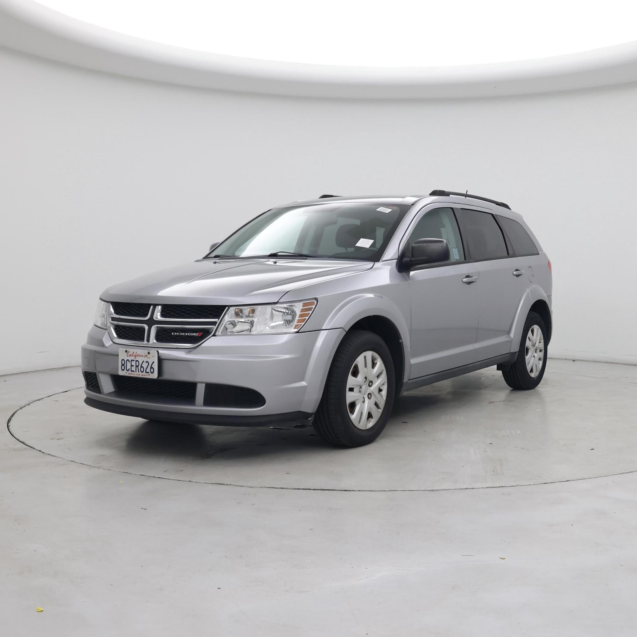 Thumbnail: 2016 Dodge Journey - 4