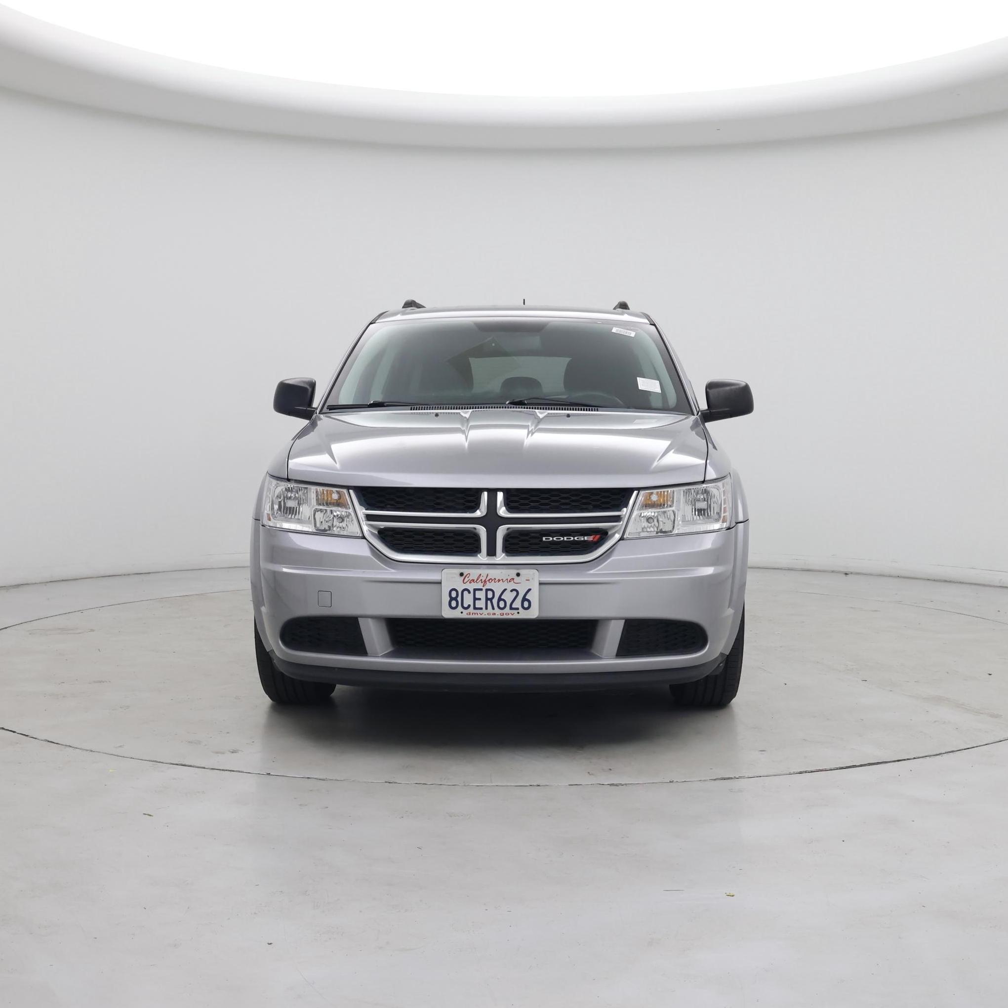 Thumbnail: 2016 Dodge Journey - 5