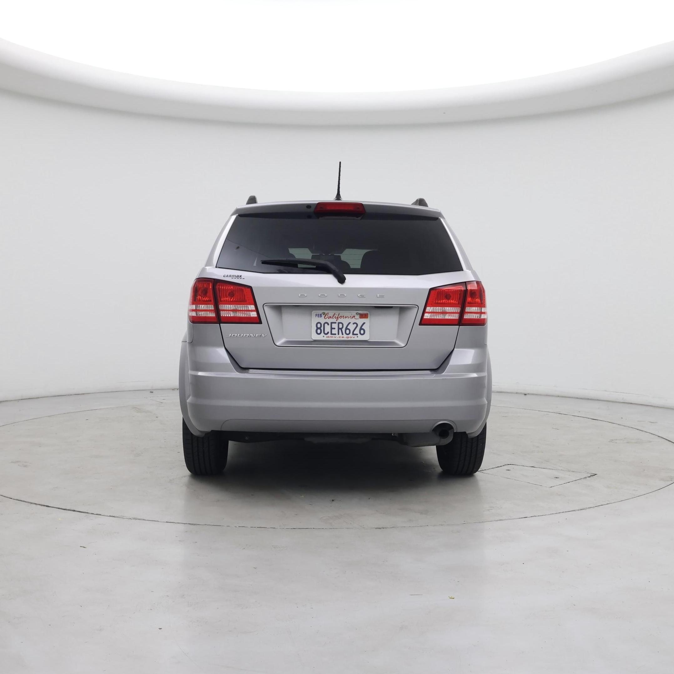 Thumbnail: 2016 Dodge Journey - 6