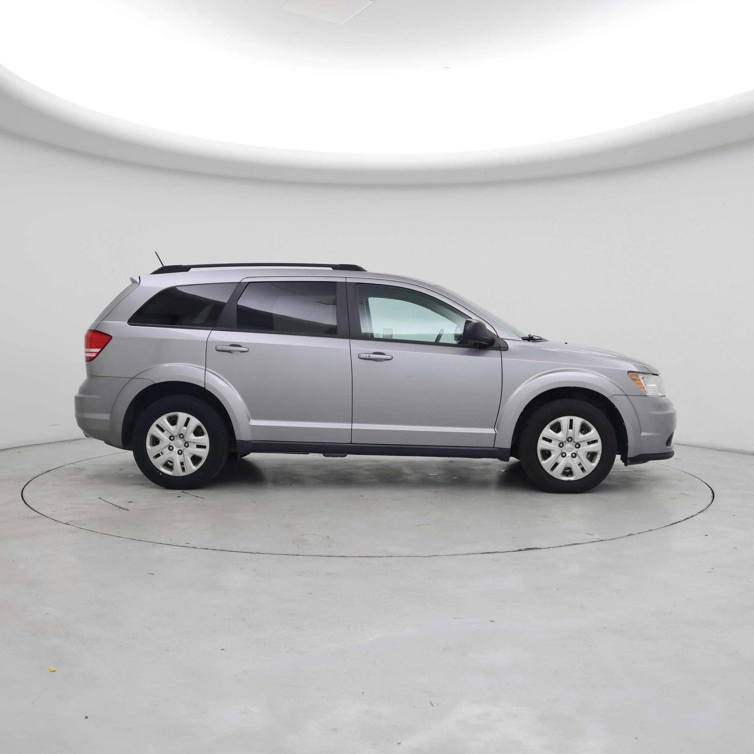 Thumbnail: 2016 Dodge Journey - 7