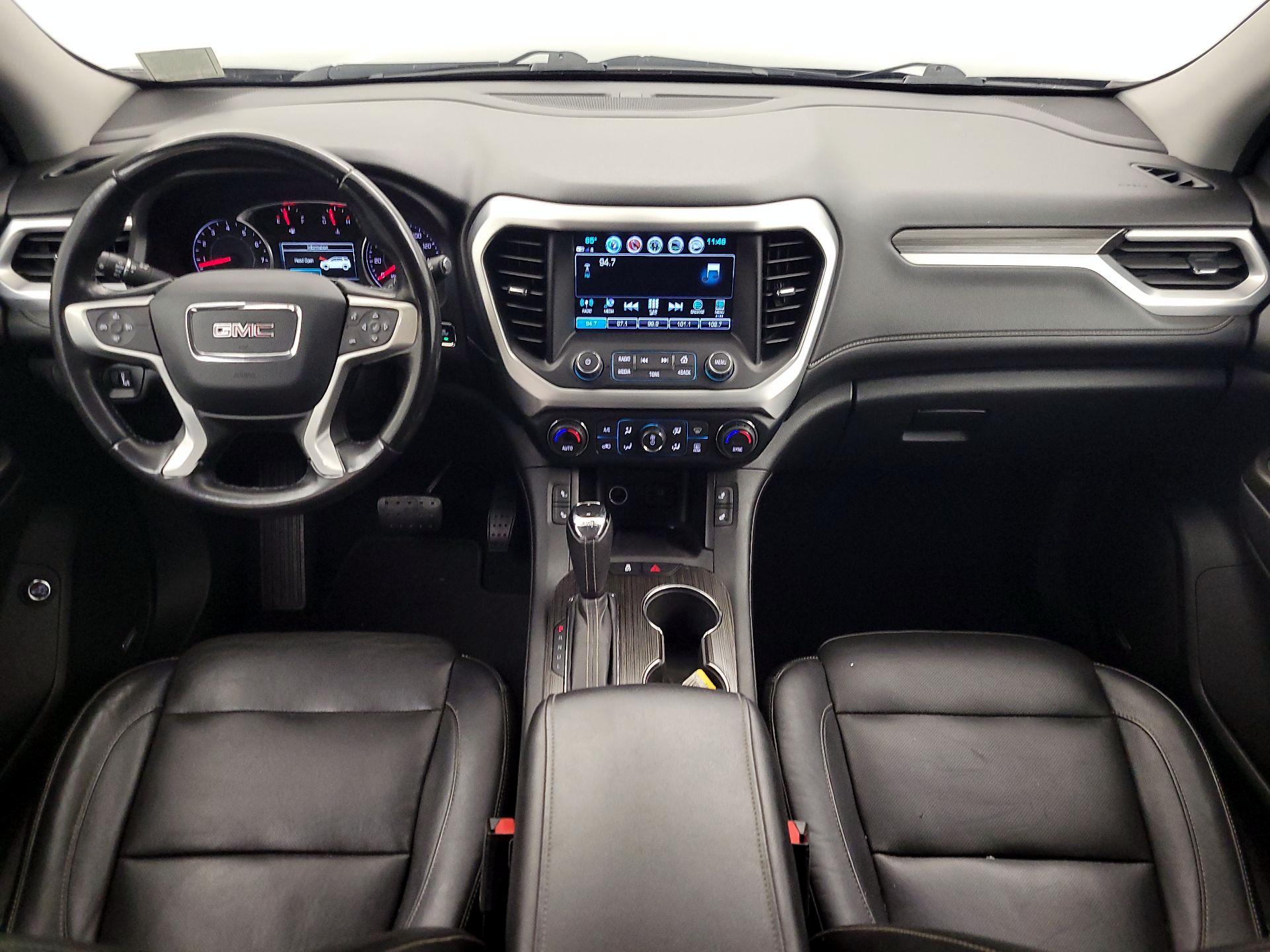 Thumbnail: 2019 GMC Acadia - 9