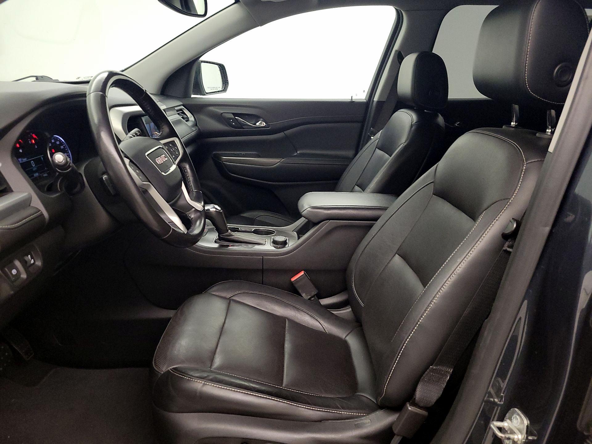 Thumbnail: 2019 GMC Acadia - 11