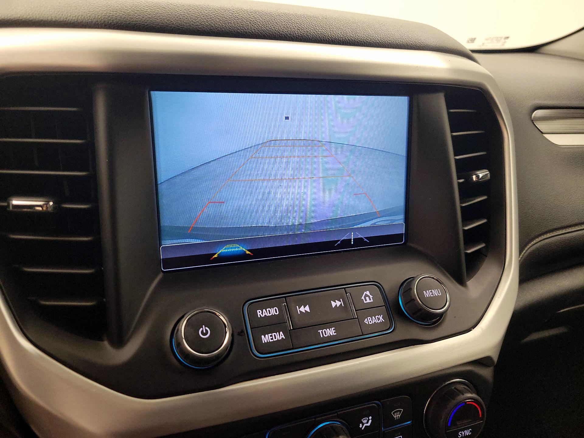 Thumbnail: 2019 GMC Acadia - 14