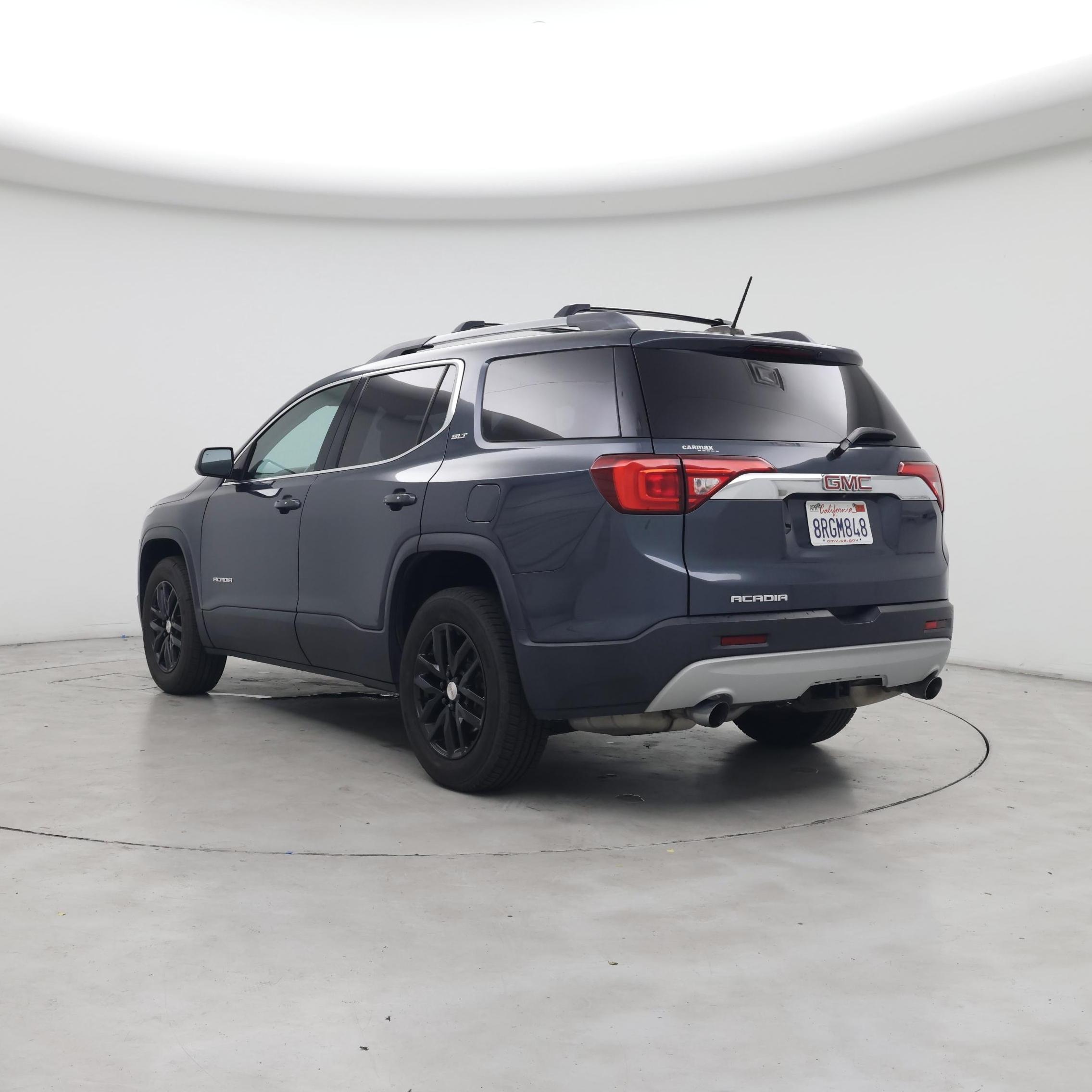 Thumbnail: 2019 GMC Acadia - 2