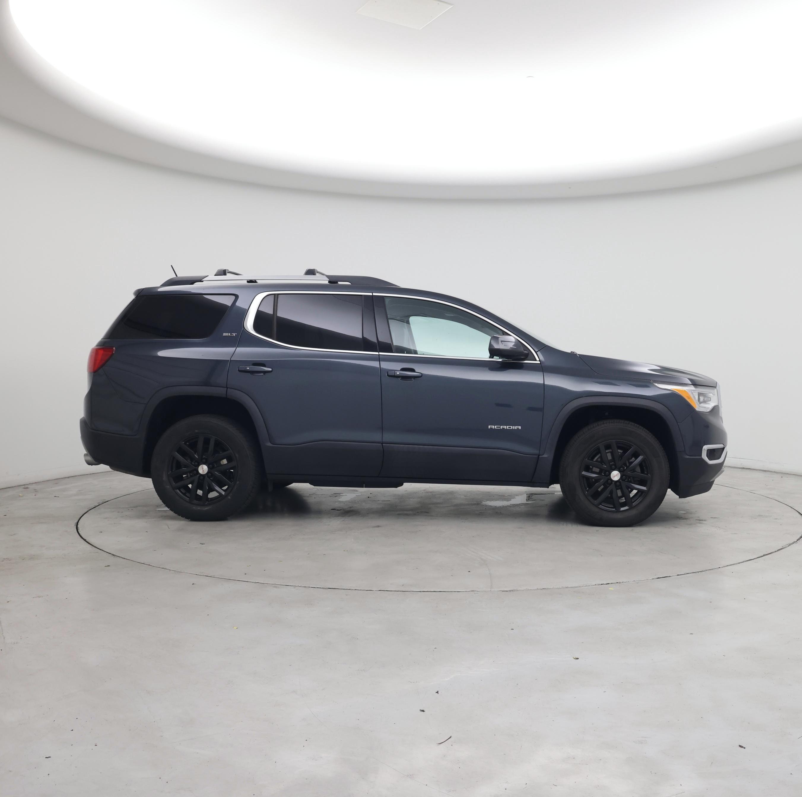 Thumbnail: 2019 GMC Acadia - 7