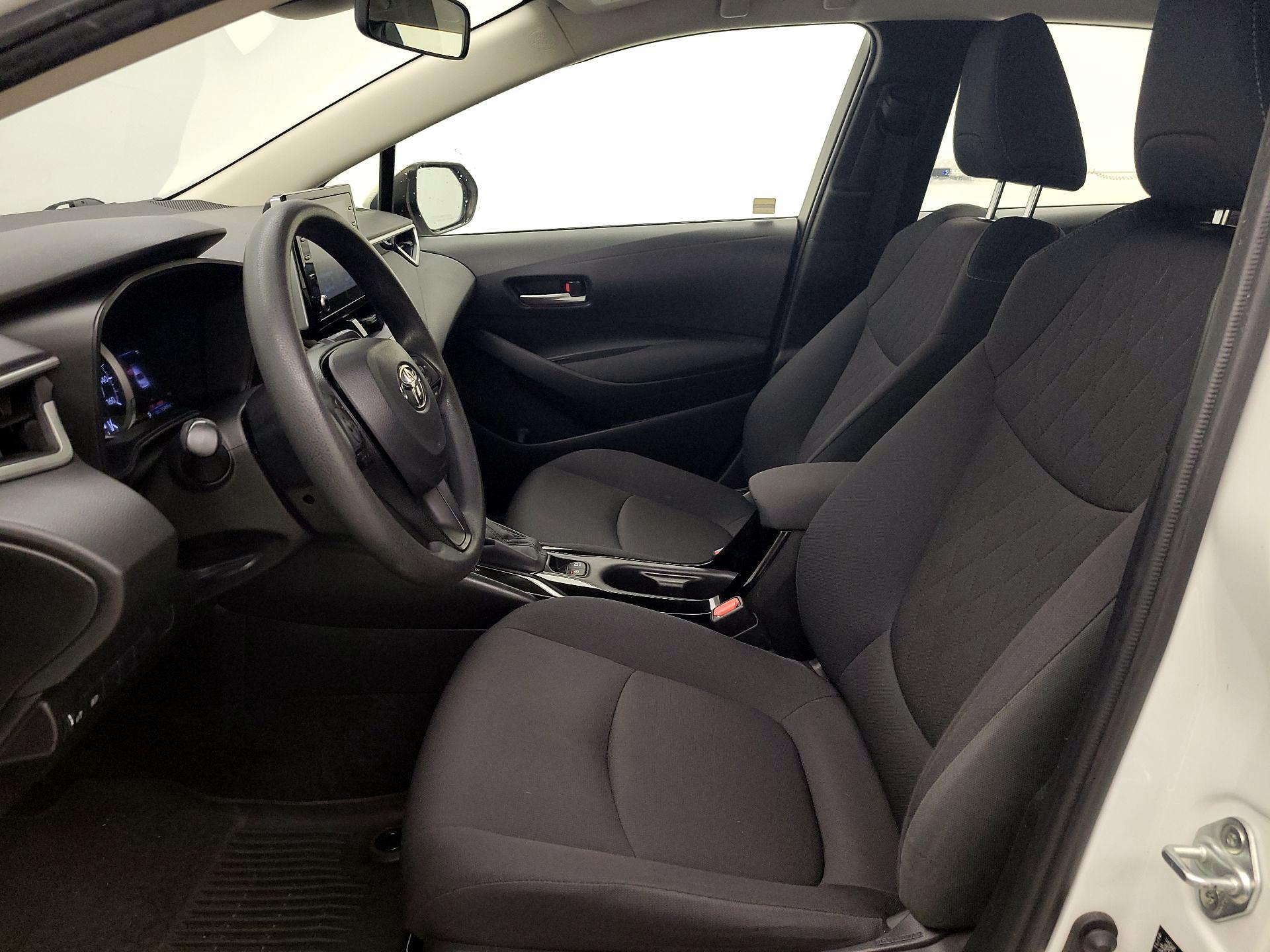 Thumbnail: 2020 Toyota Corolla - 11