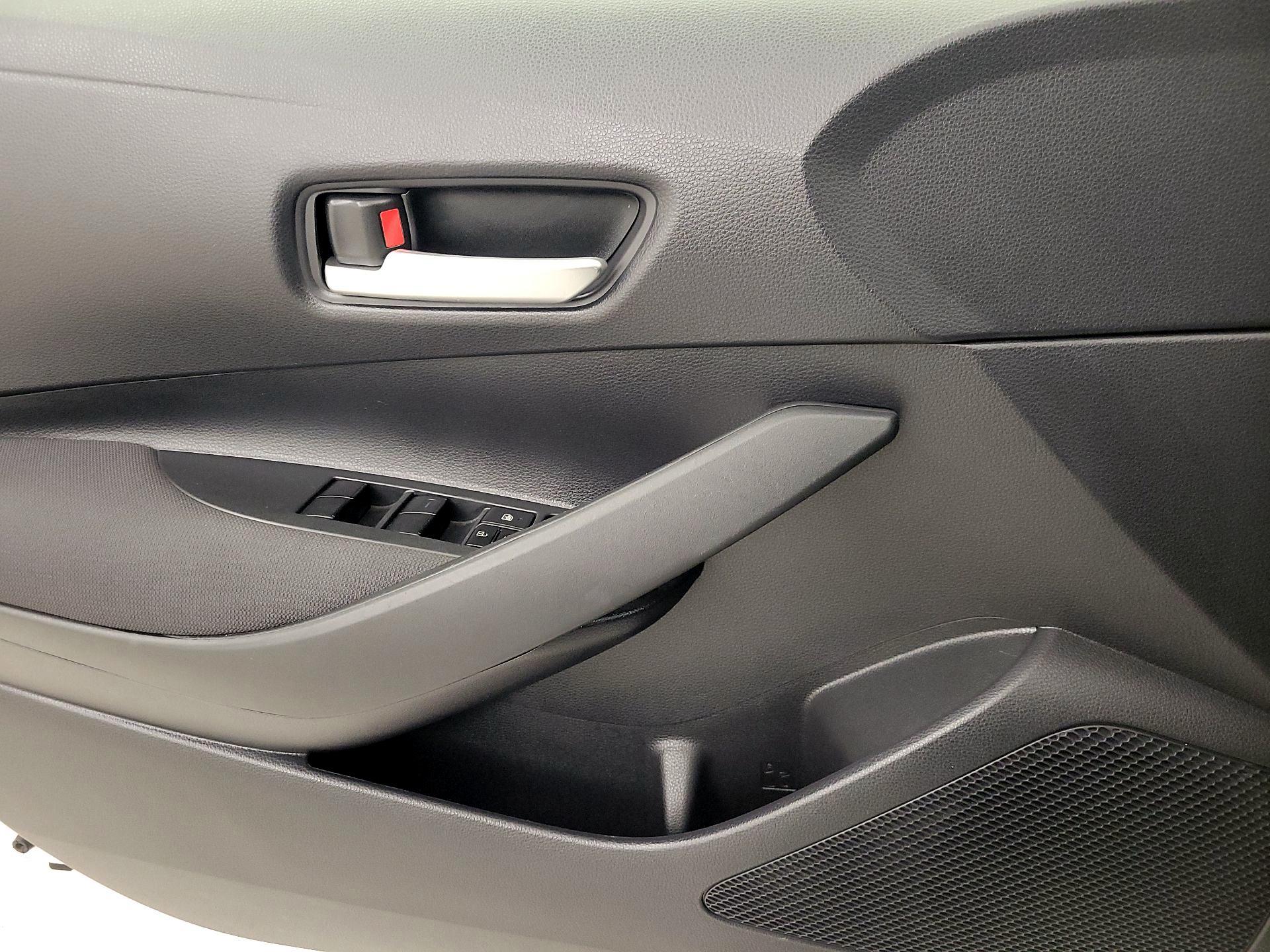 Thumbnail: 2020 Toyota Corolla - 12