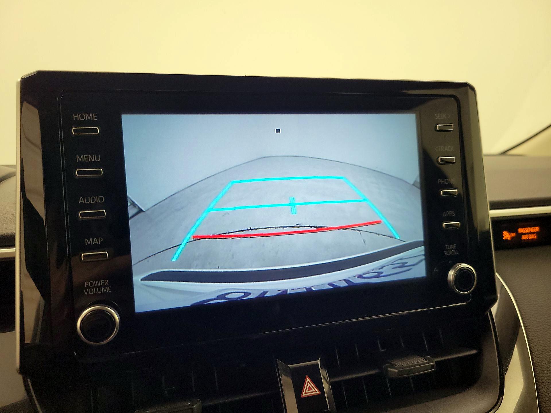 Thumbnail: 2020 Toyota Corolla - 13