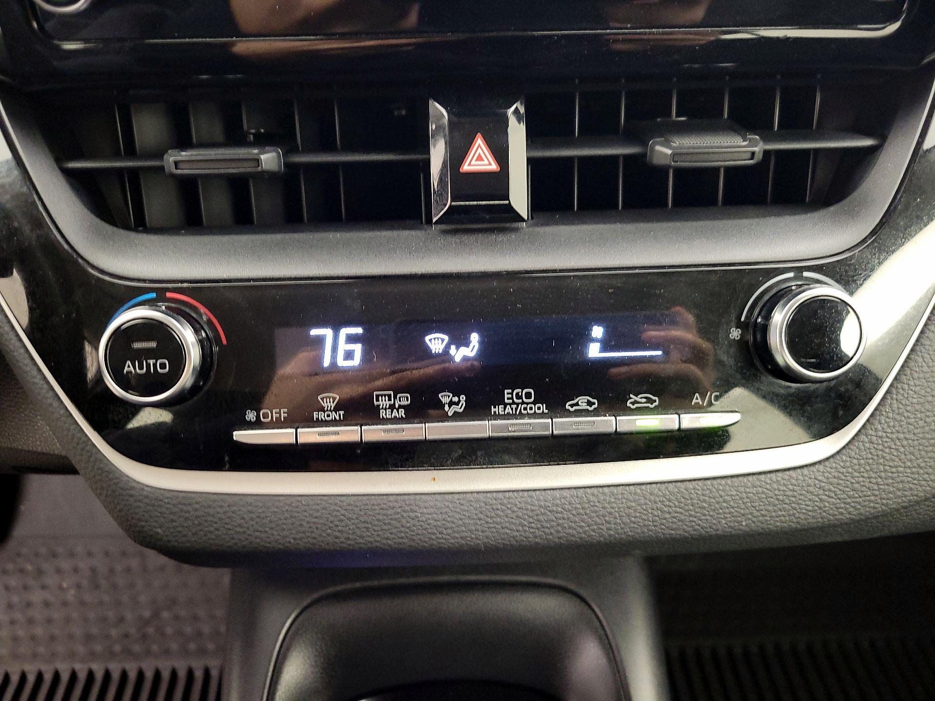 Thumbnail: 2020 Toyota Corolla - 15