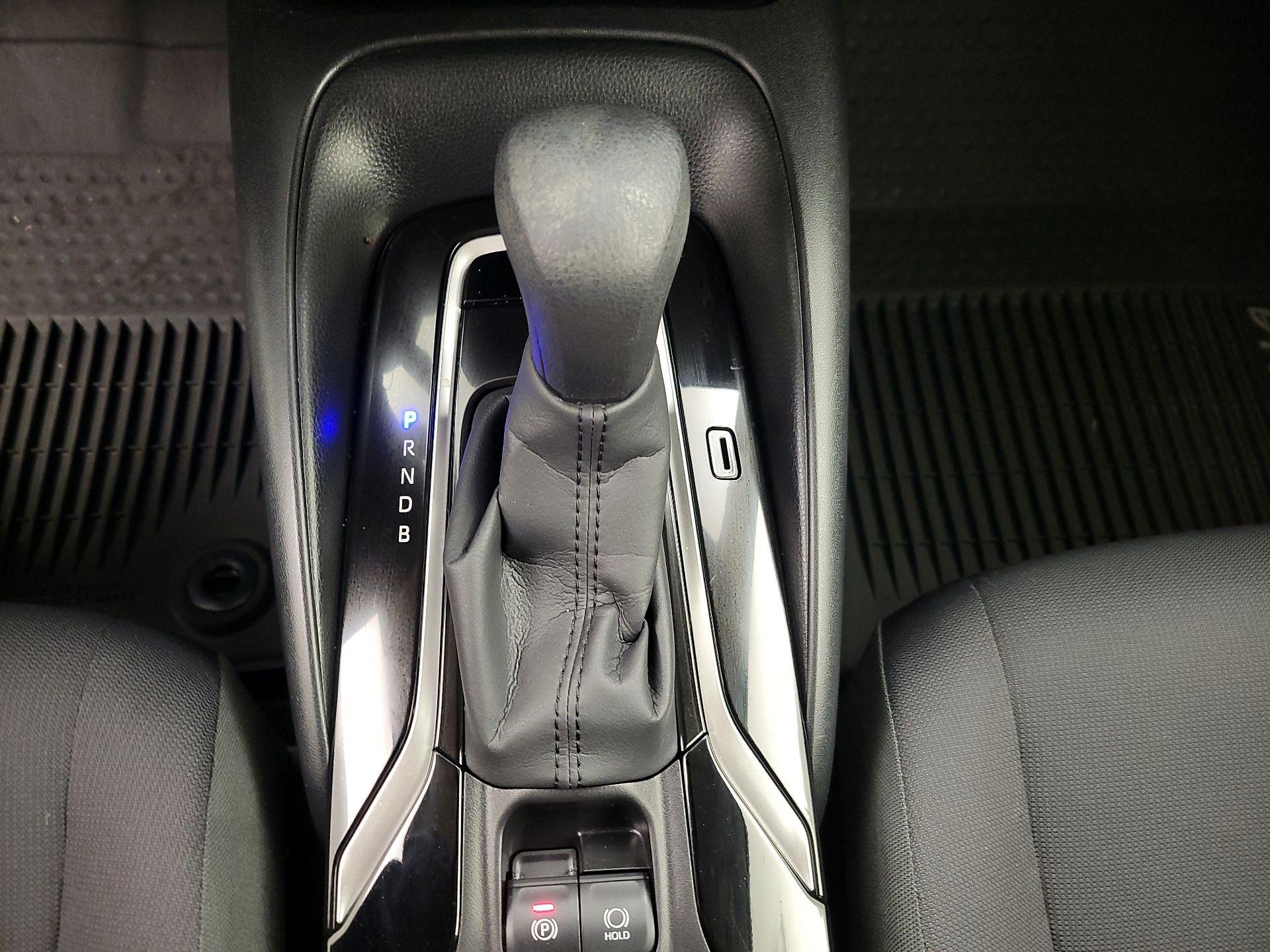 Thumbnail: 2020 Toyota Corolla - 16