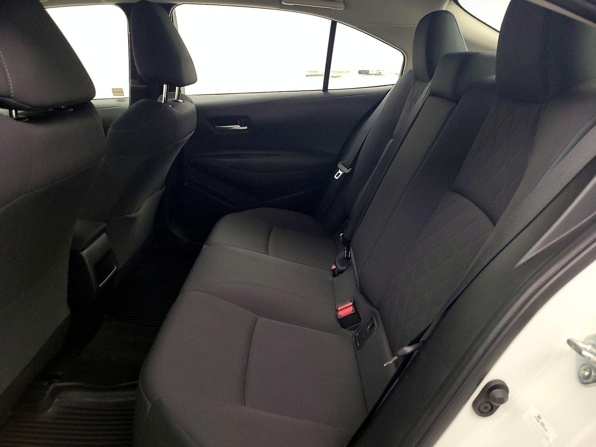 Thumbnail: 2020 Toyota Corolla - 17