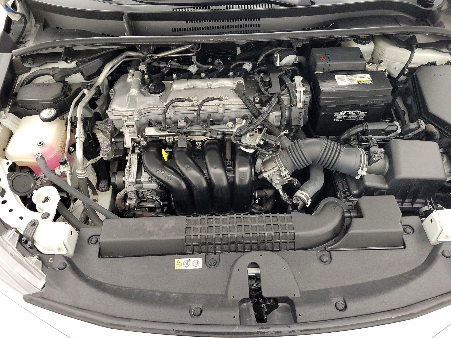 Thumbnail: 2020 Toyota Corolla - 19