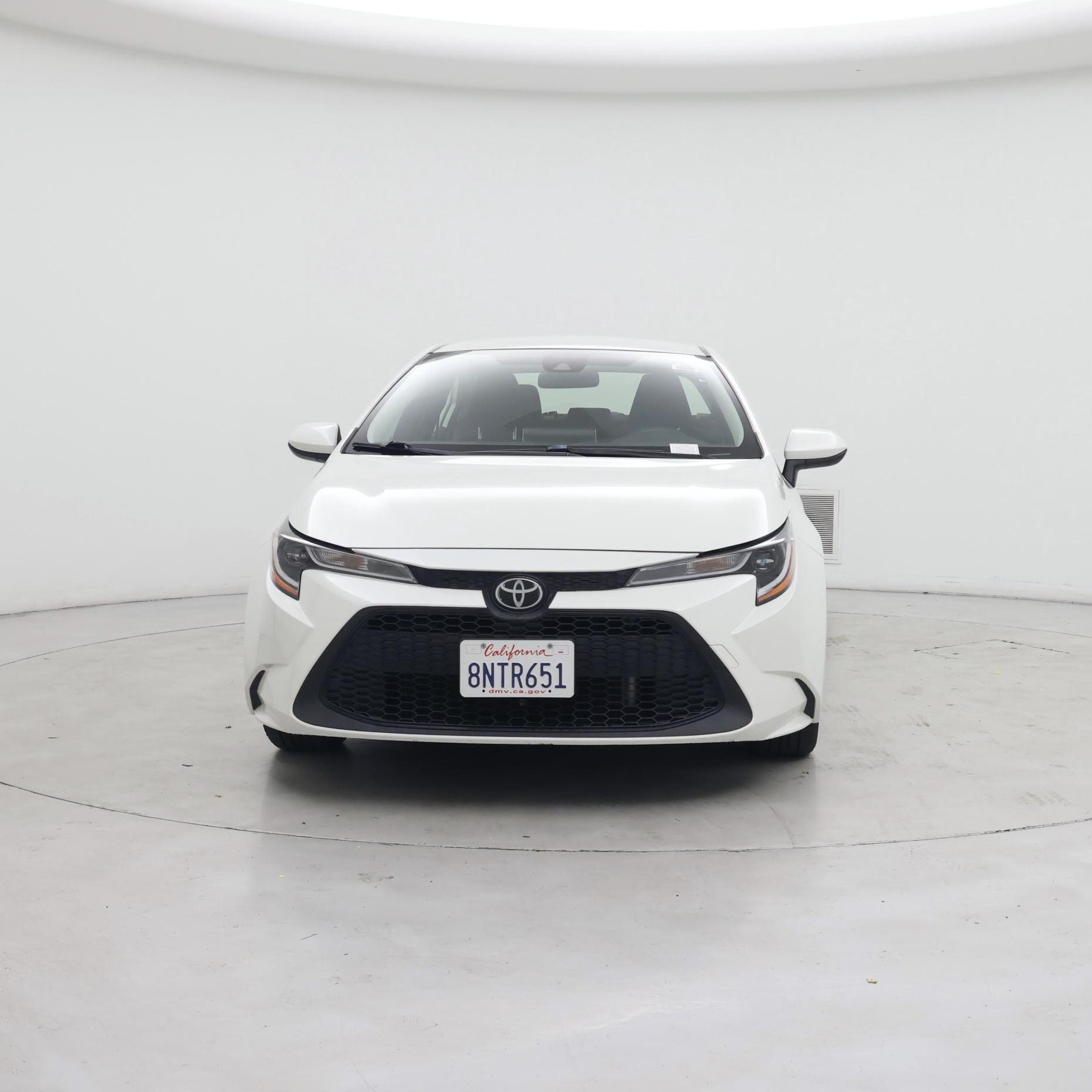 Thumbnail: 2020 Toyota Corolla - 5