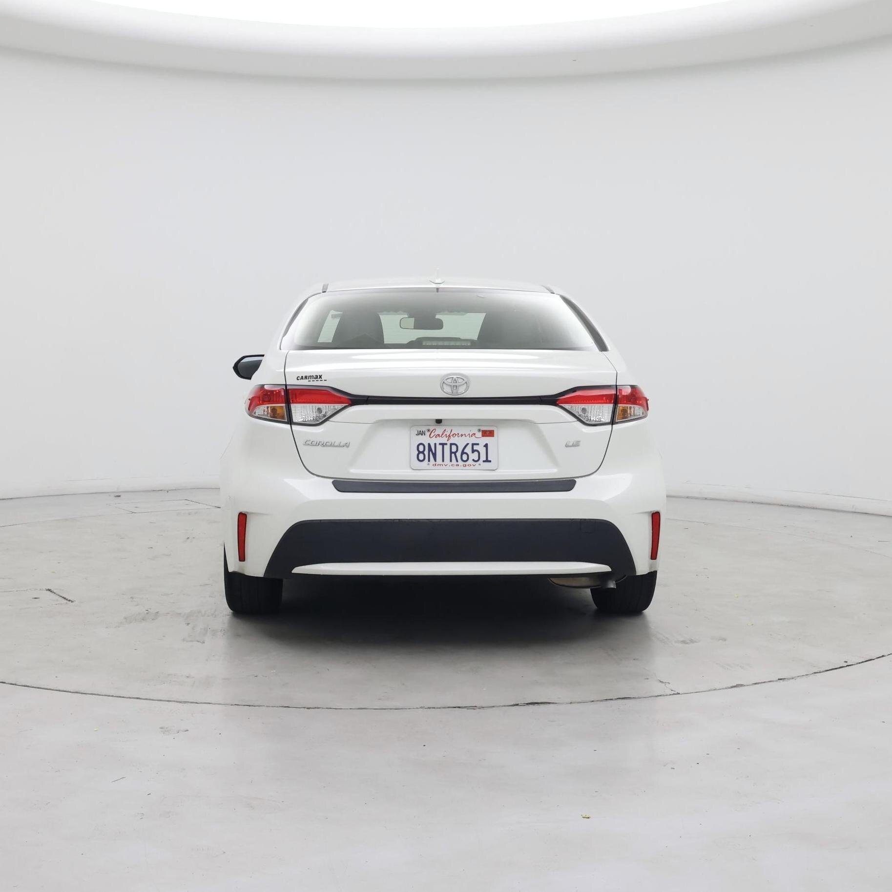Thumbnail: 2020 Toyota Corolla - 6