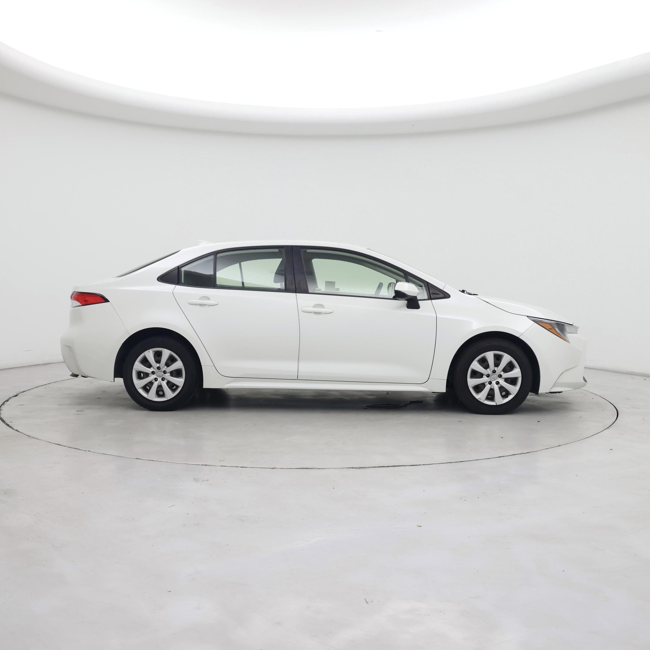 Thumbnail: 2020 Toyota Corolla - 7