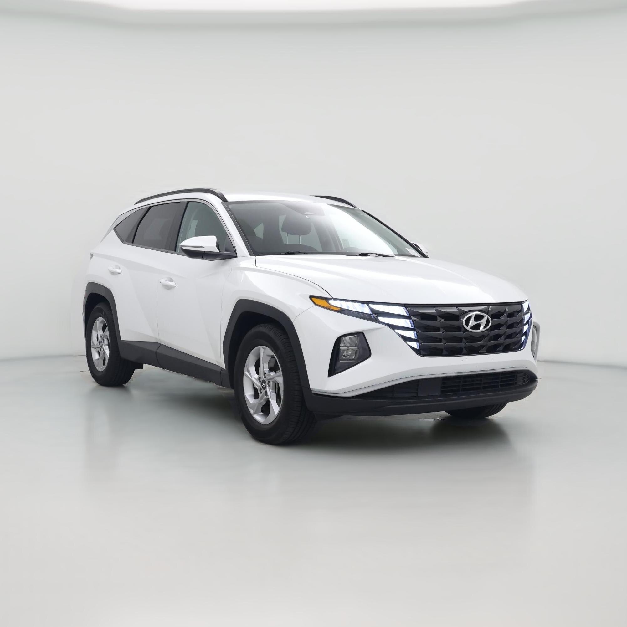 Thumbnail: 2022 Hyundai Tucson - 1