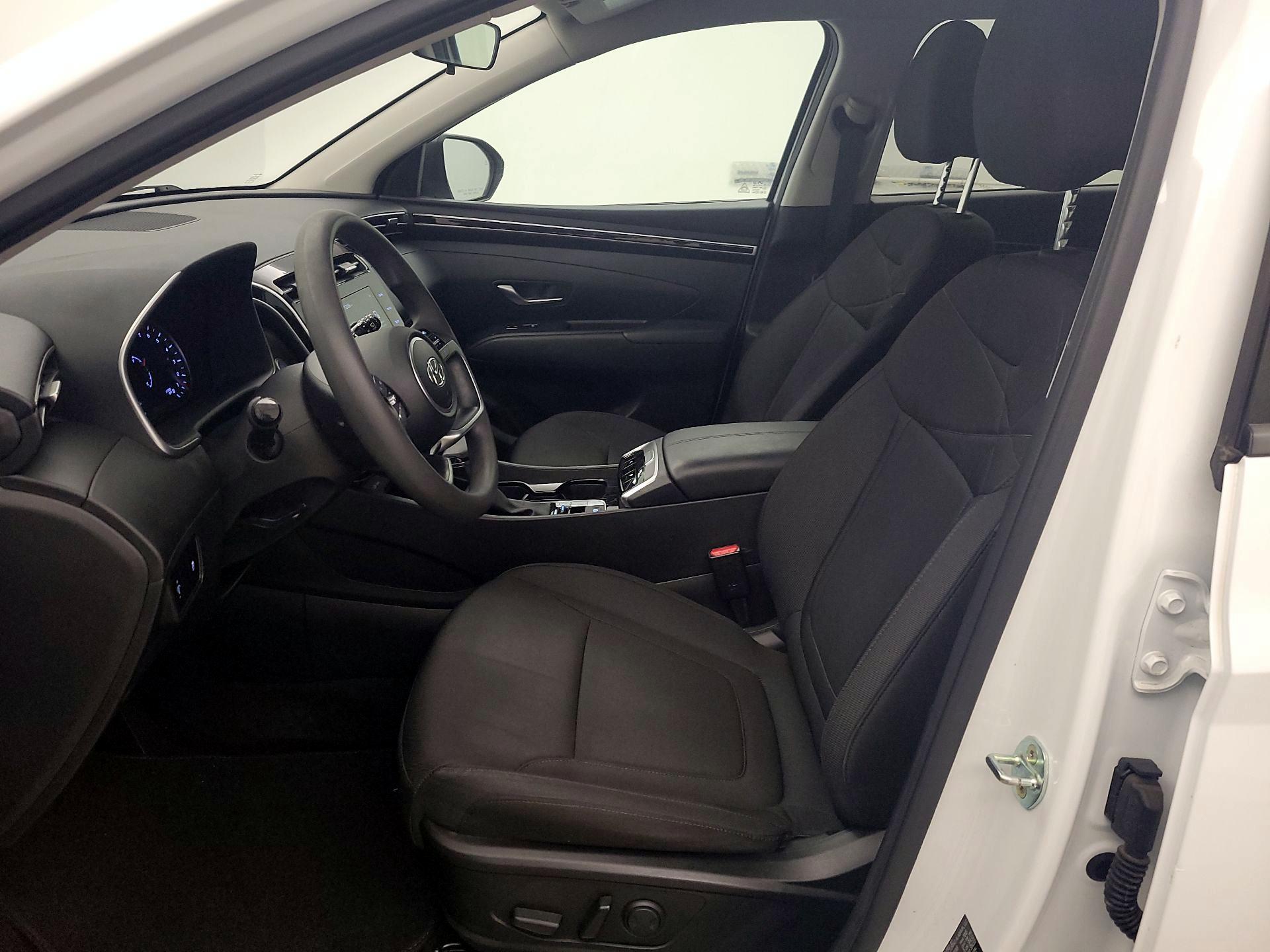 Thumbnail: 2022 Hyundai Tucson - 11