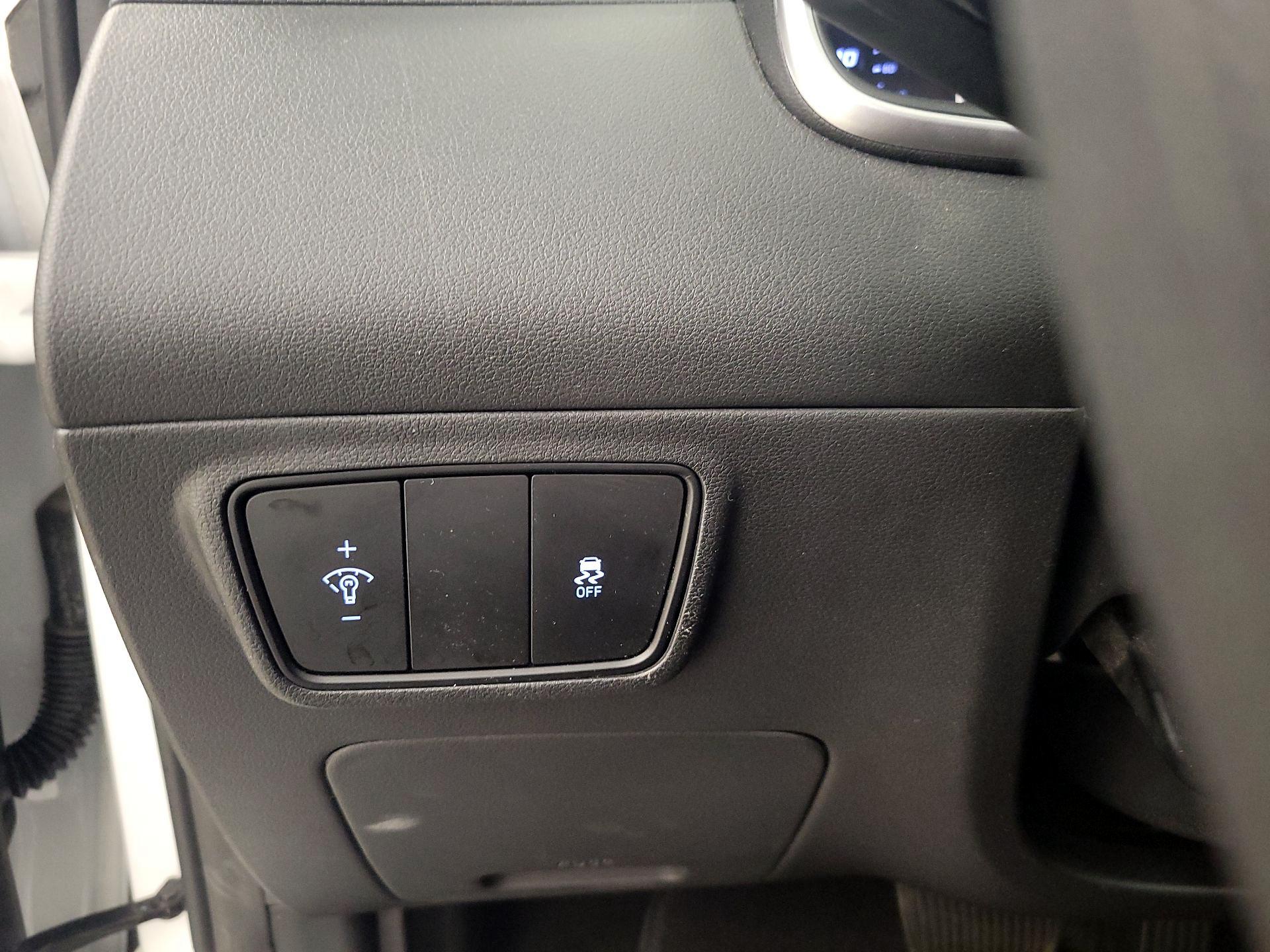 Thumbnail: 2022 Hyundai Tucson - 13