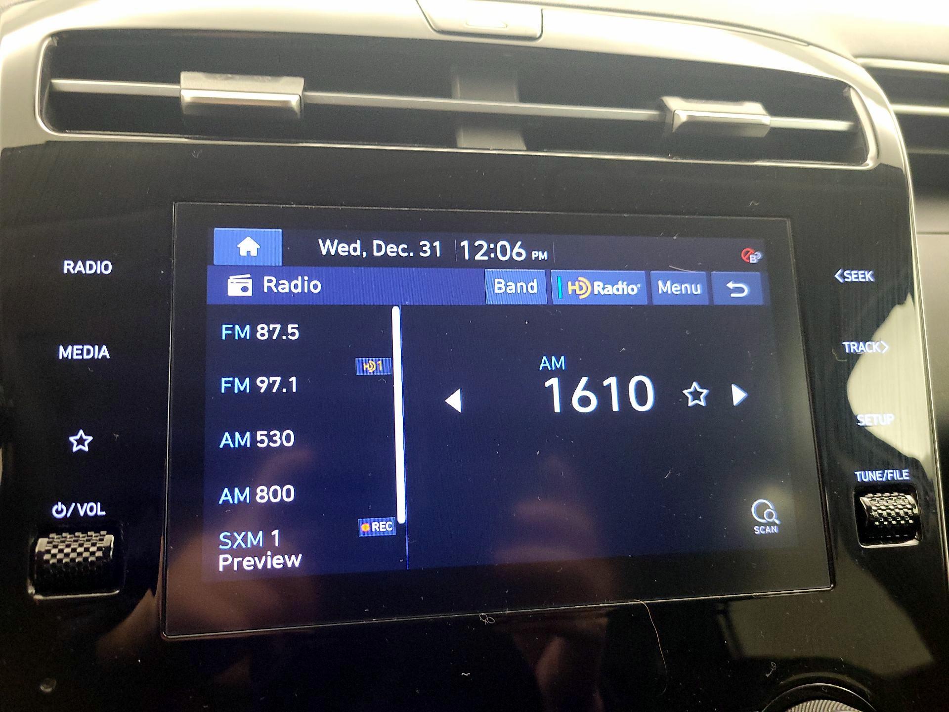 Thumbnail: 2022 Hyundai Tucson - 15