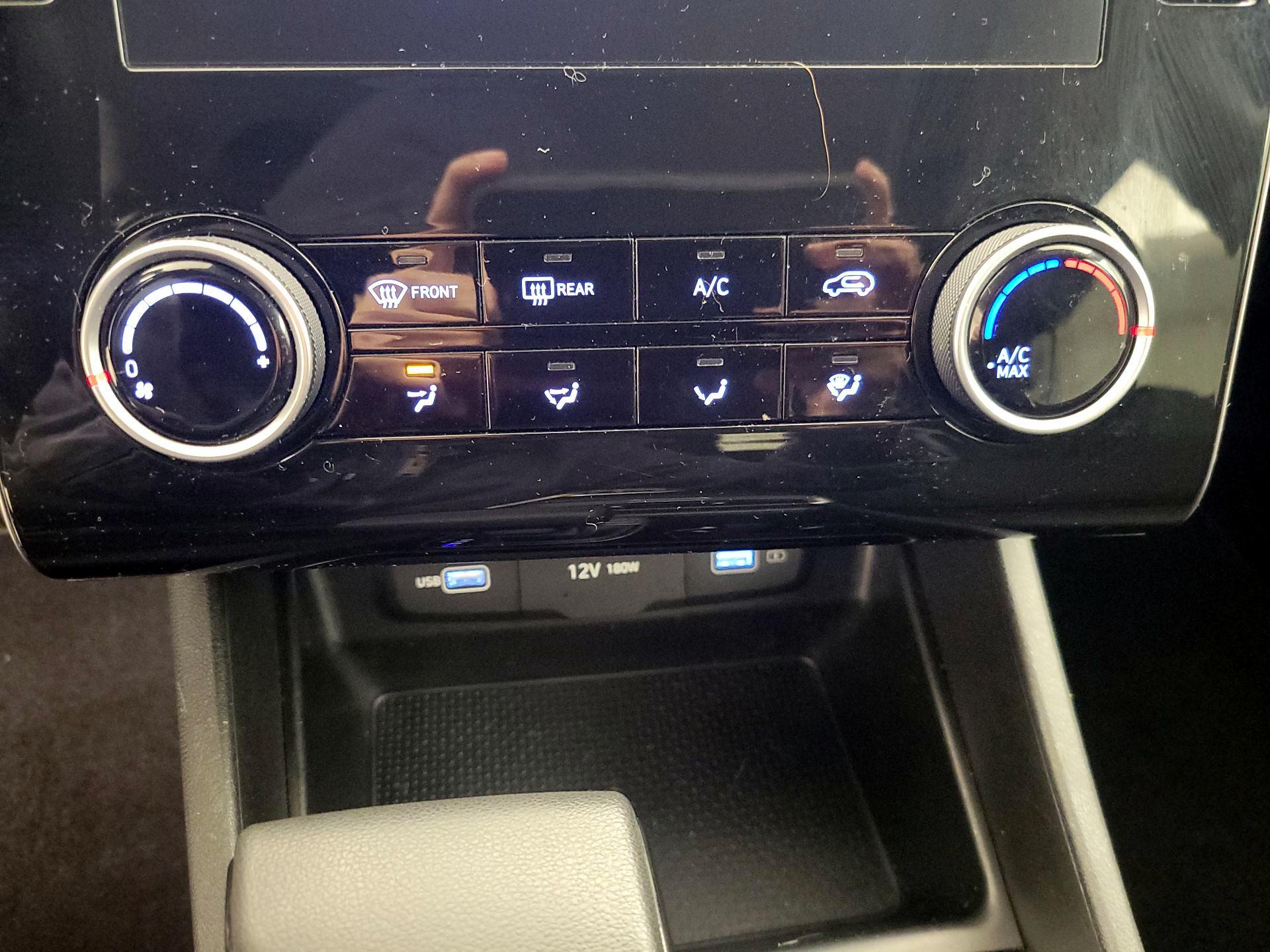 Thumbnail: 2022 Hyundai Tucson - 16