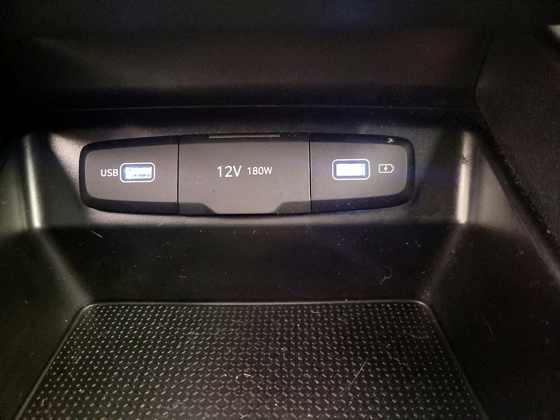 Thumbnail: 2022 Hyundai Tucson - 18