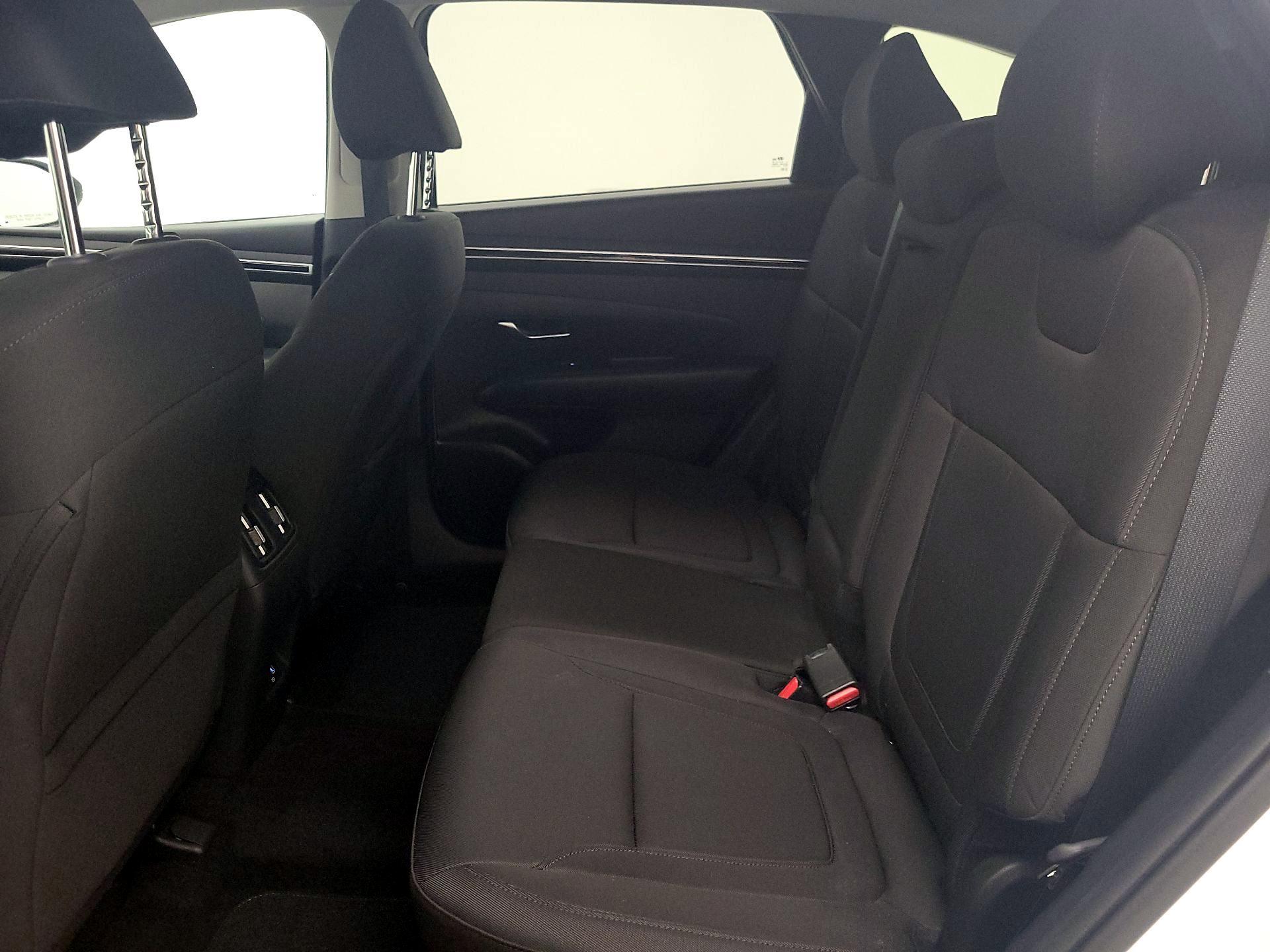 Thumbnail: 2022 Hyundai Tucson - 19