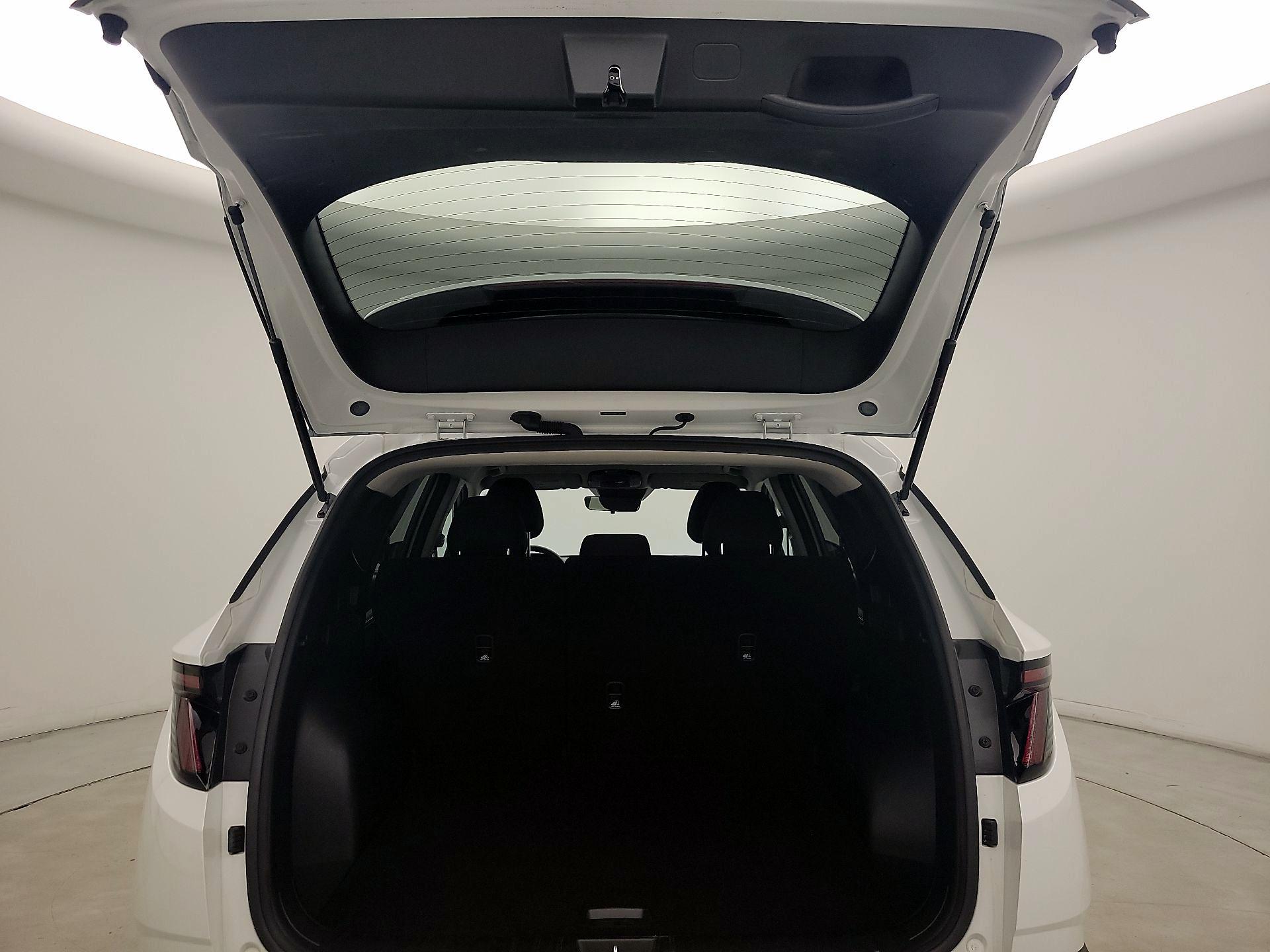 Thumbnail: 2022 Hyundai Tucson - 20