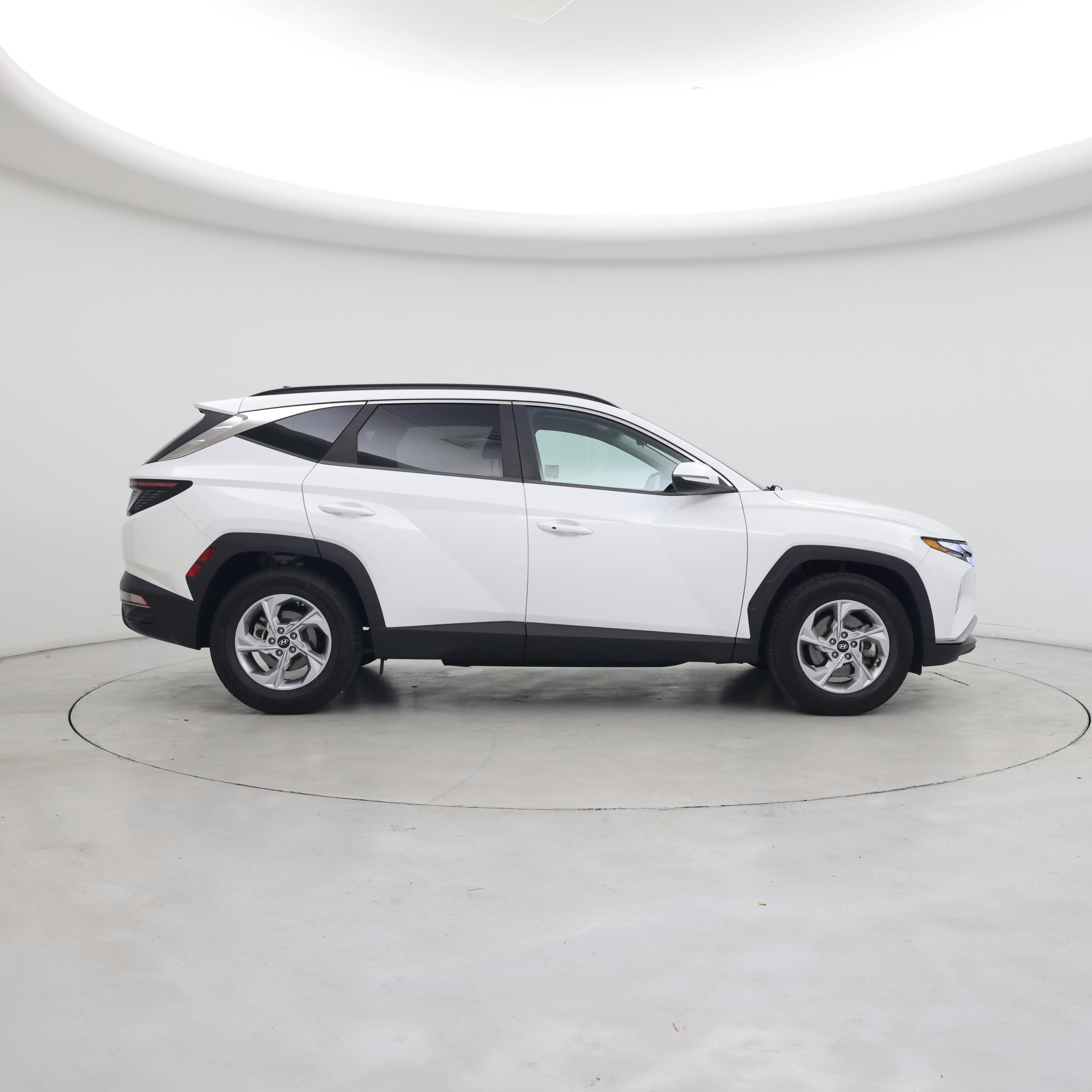 Thumbnail: 2022 Hyundai Tucson - 7