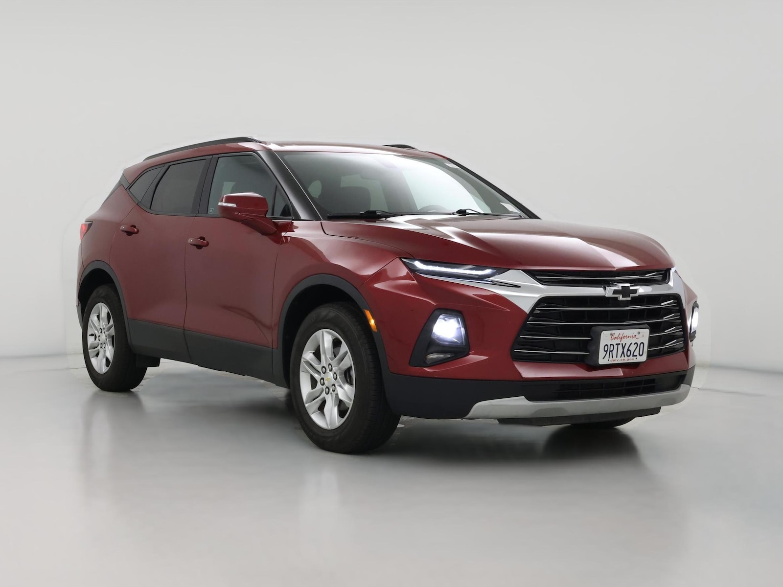 2020 Chevrolet Blazer