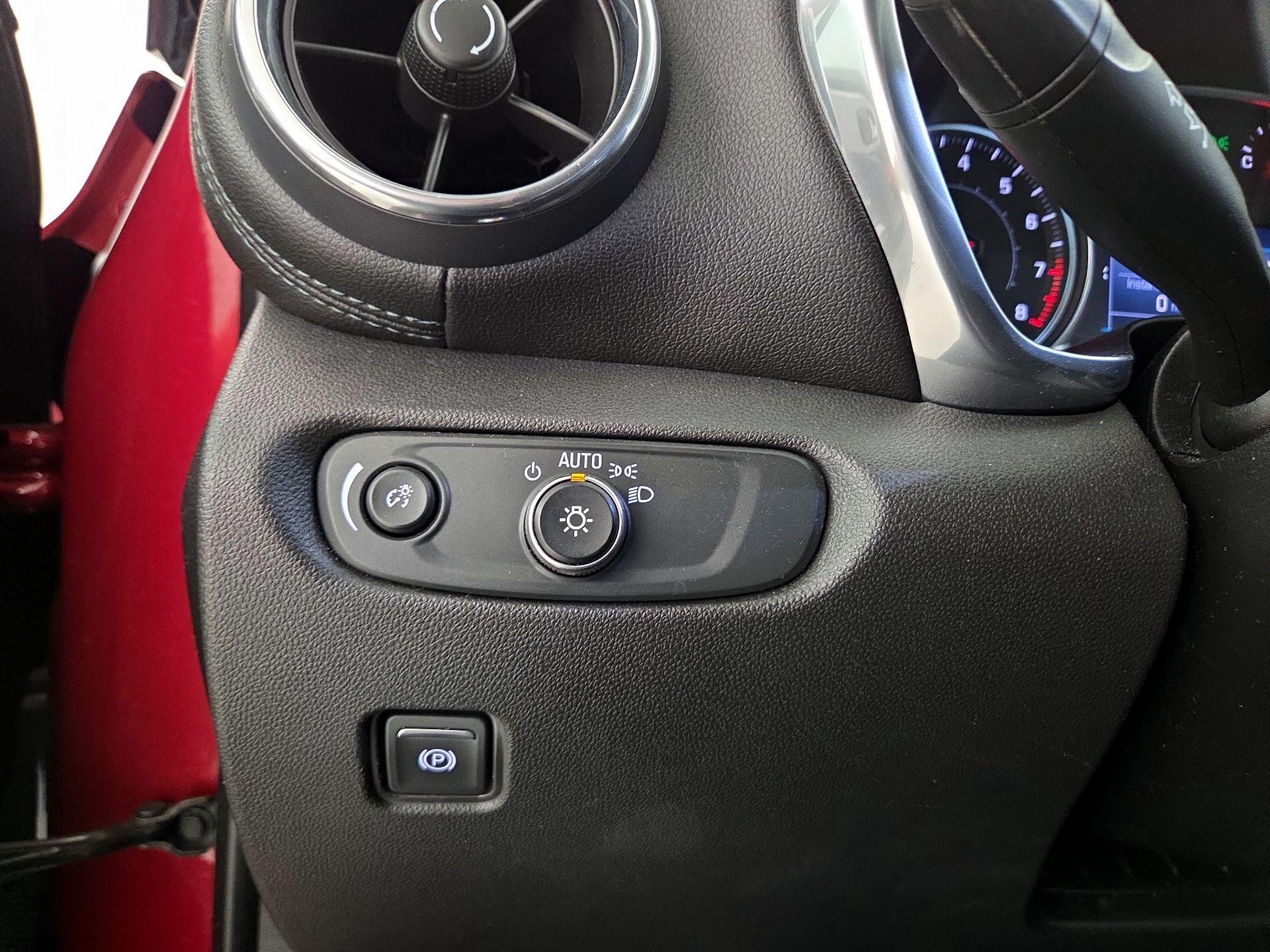 Thumbnail: 2020 Chevrolet Blazer - 13